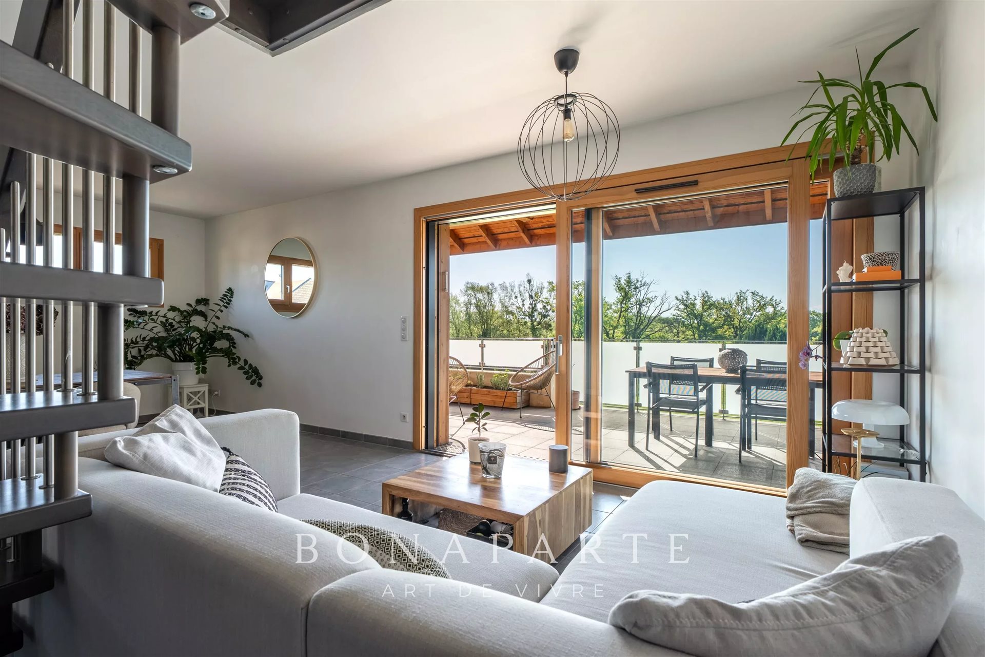 Appartement à vendre, 133m², Prévessin-Moëns