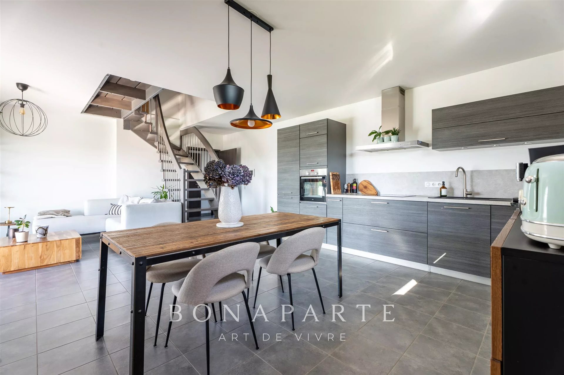 Appartement à vendre, 133m², Prévessin-Moëns