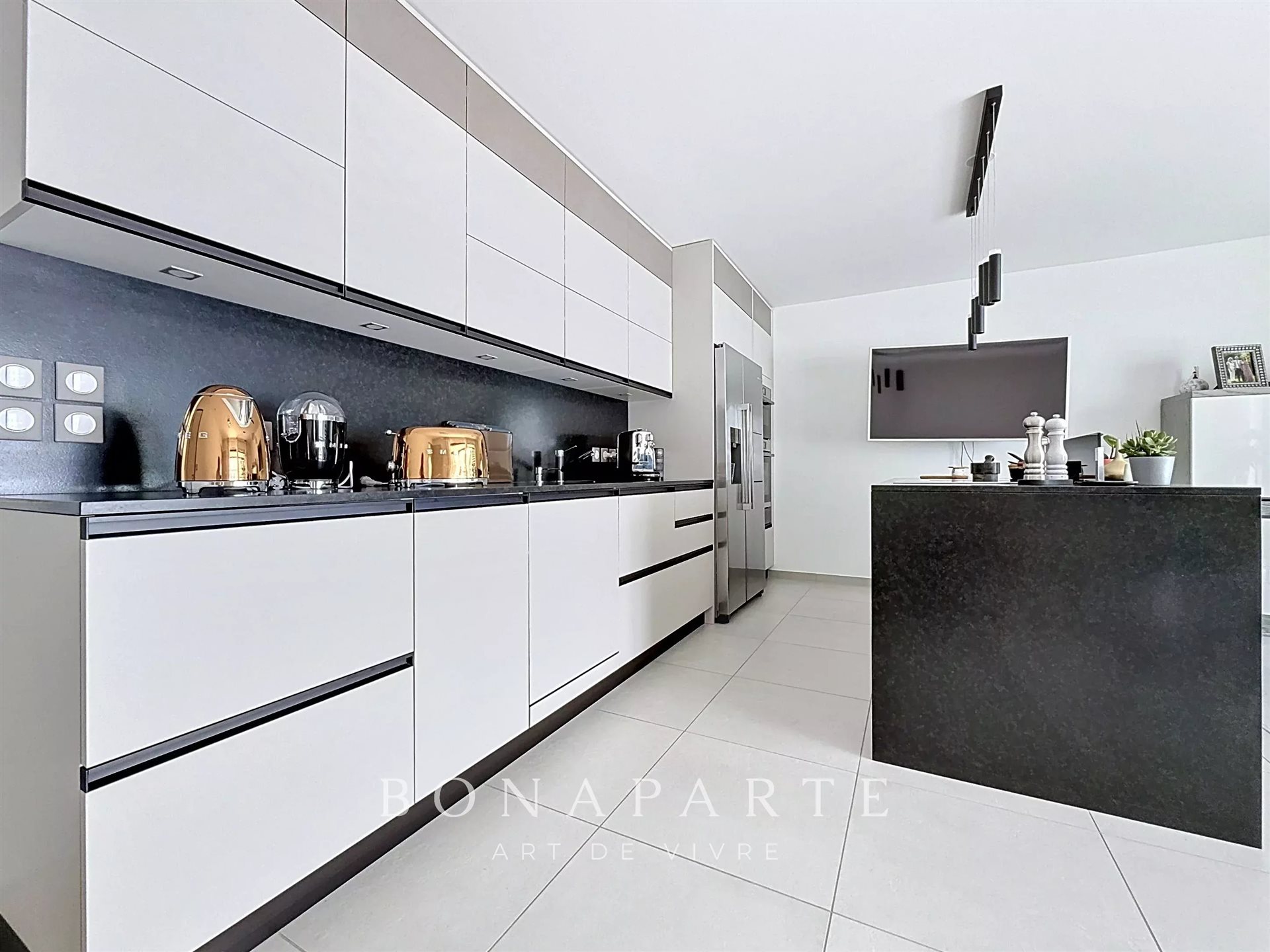 Appartement à vendre, 88m², Ornex