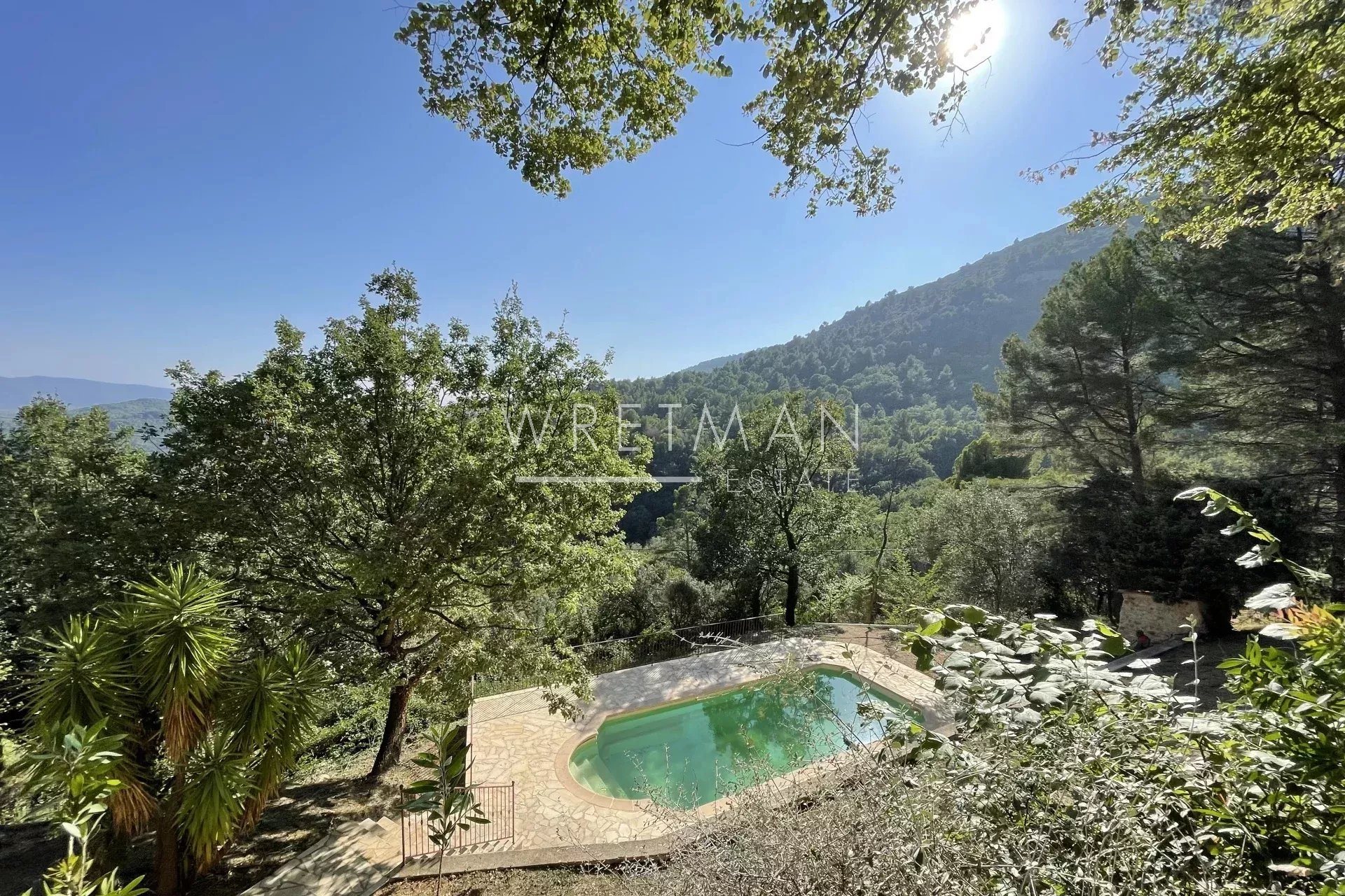 Maison à vendre, 152m², Seillans