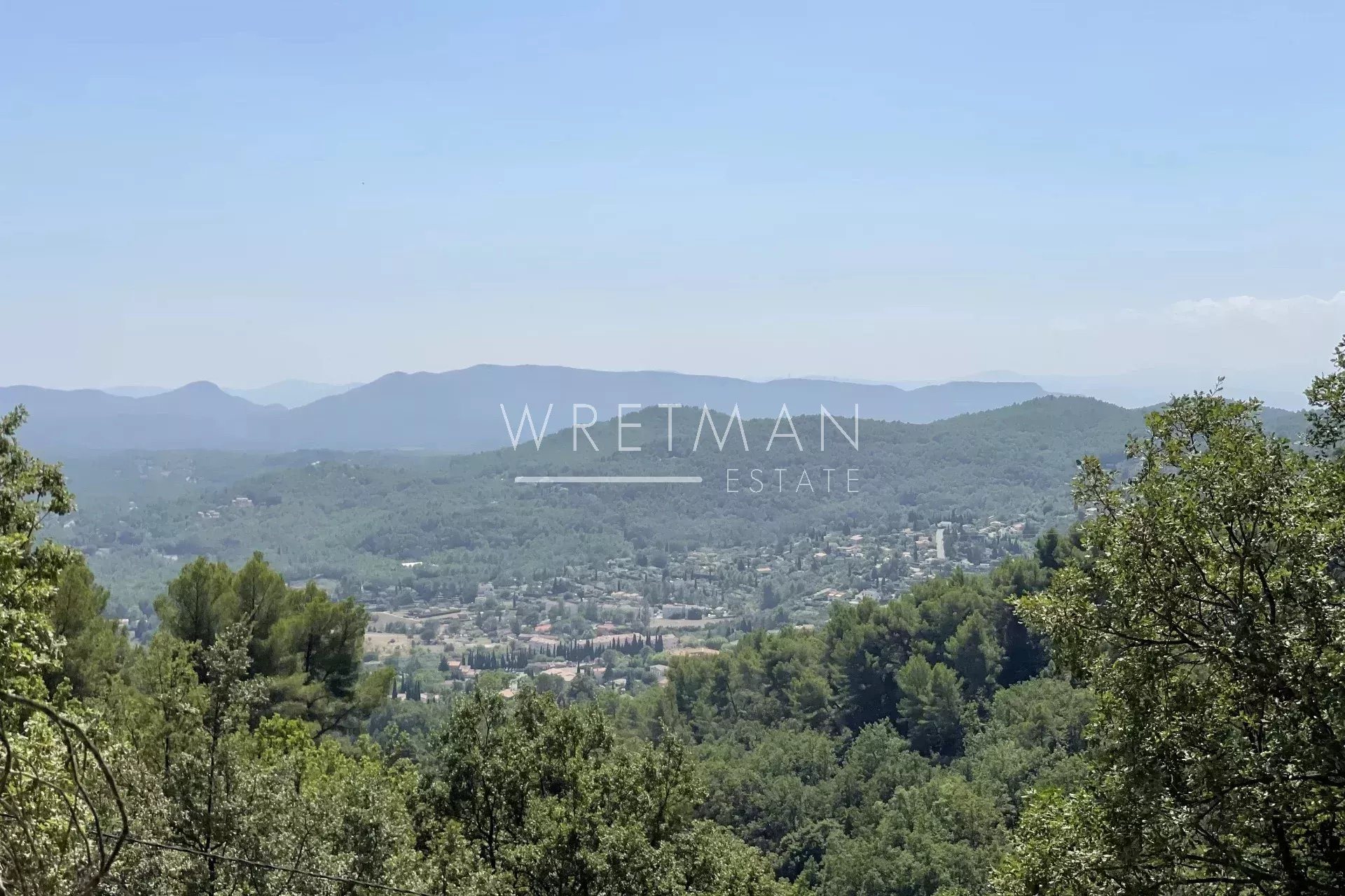 Maison à vendre, 152m², Seillans