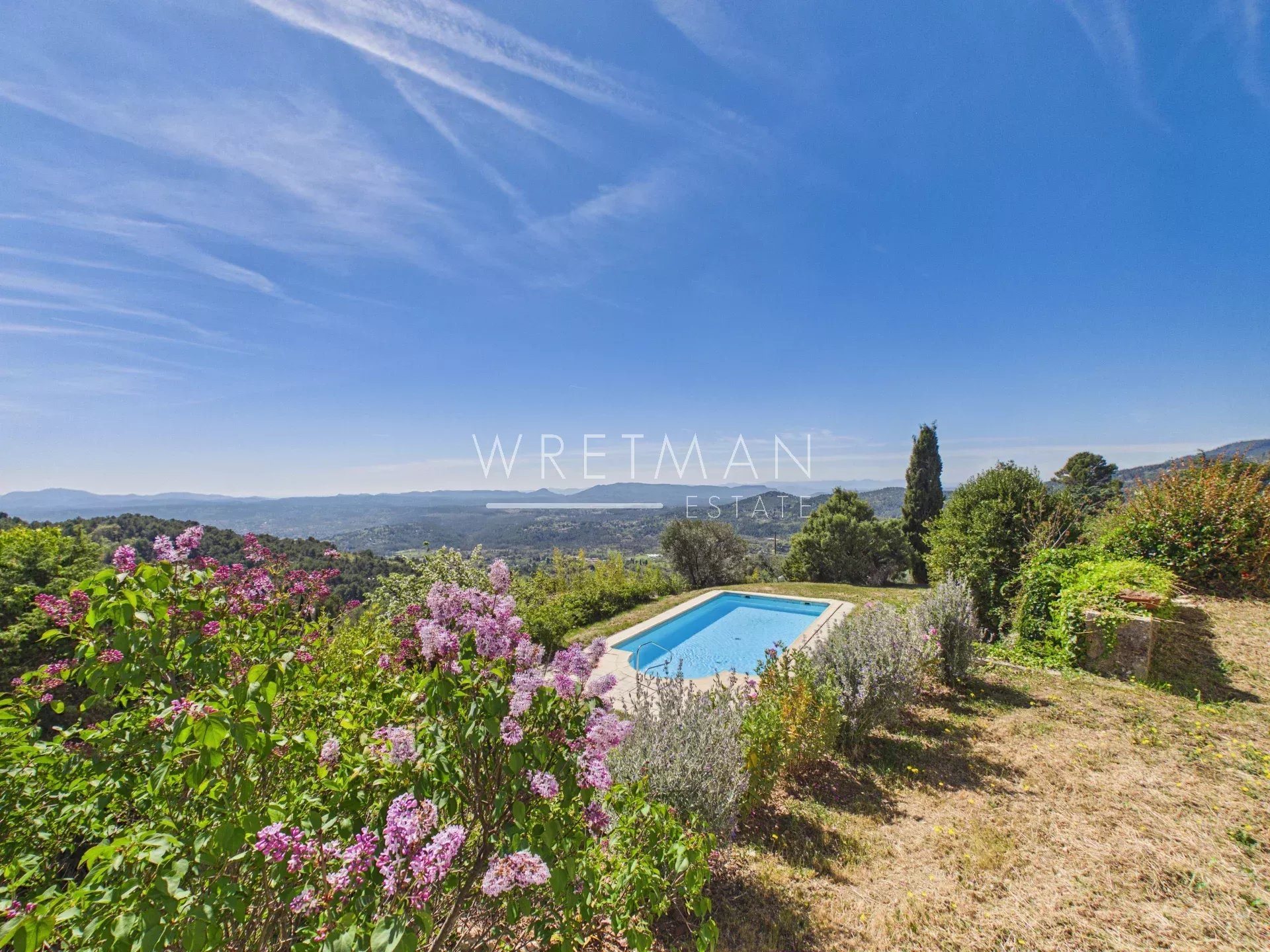 Maison à vendre, 230m², Seillans