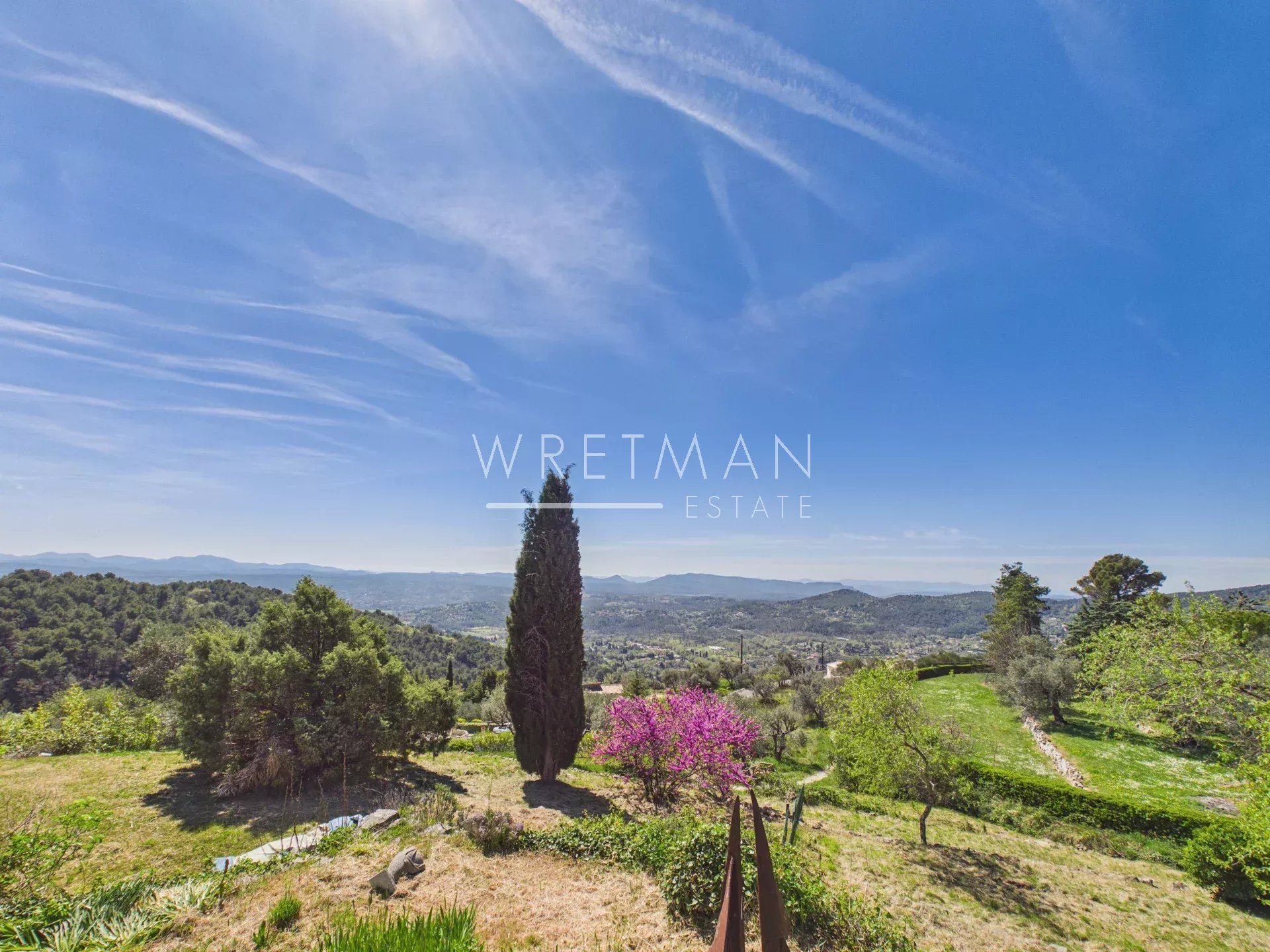 Maison à vendre, 230m², Seillans