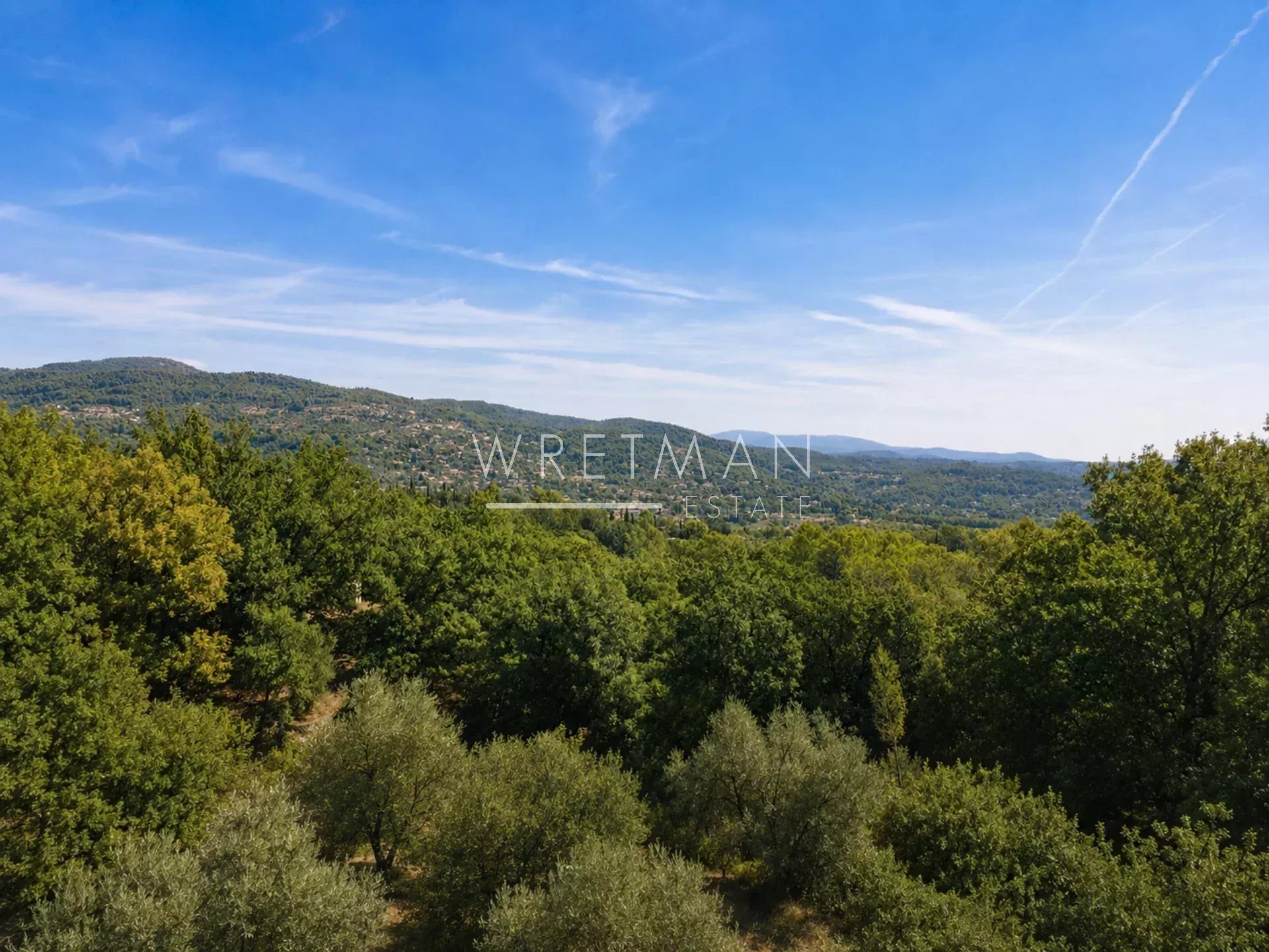 Maison à vendre, 107m², Seillans