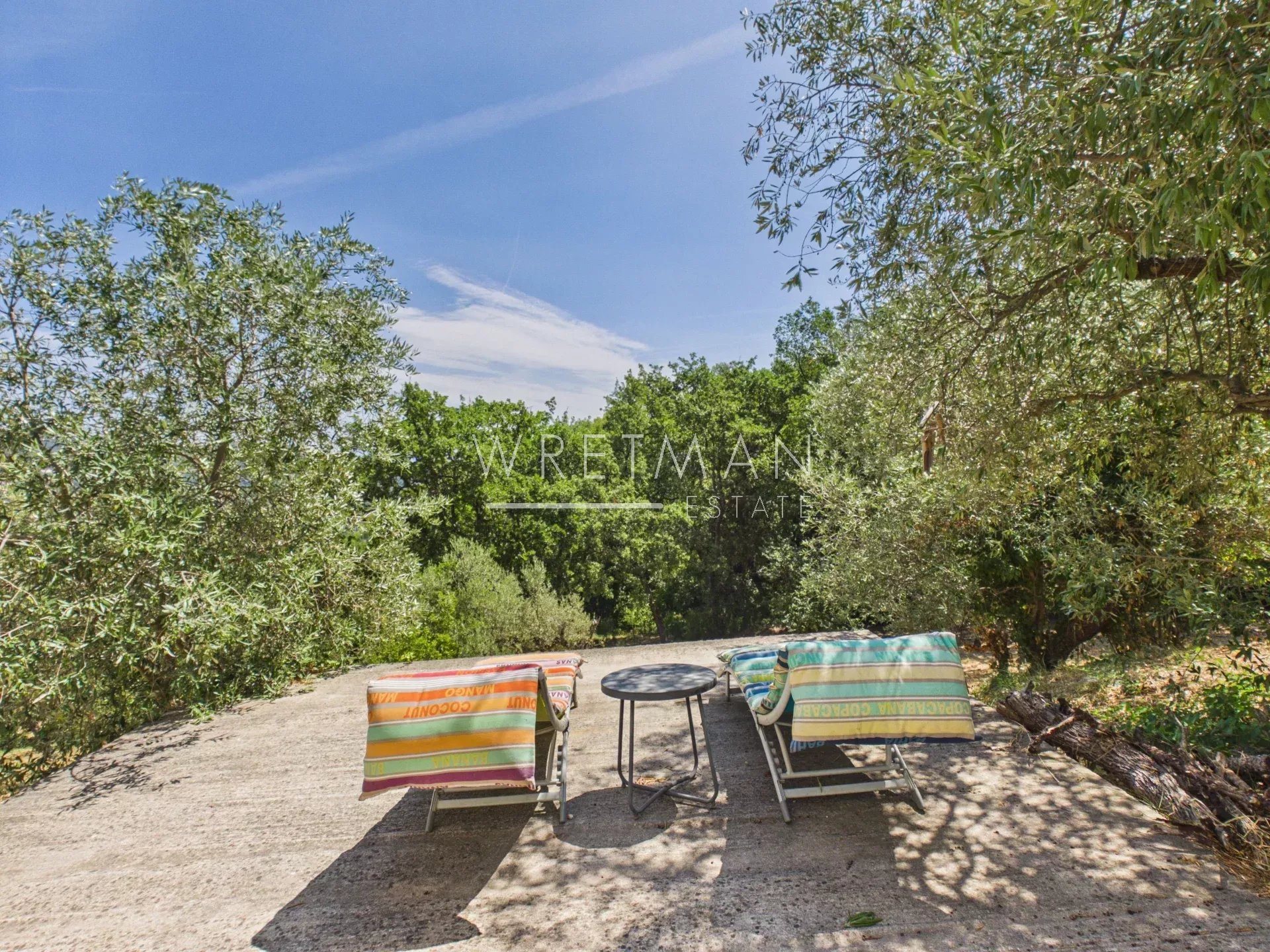 Maison à vendre, 107m², Seillans