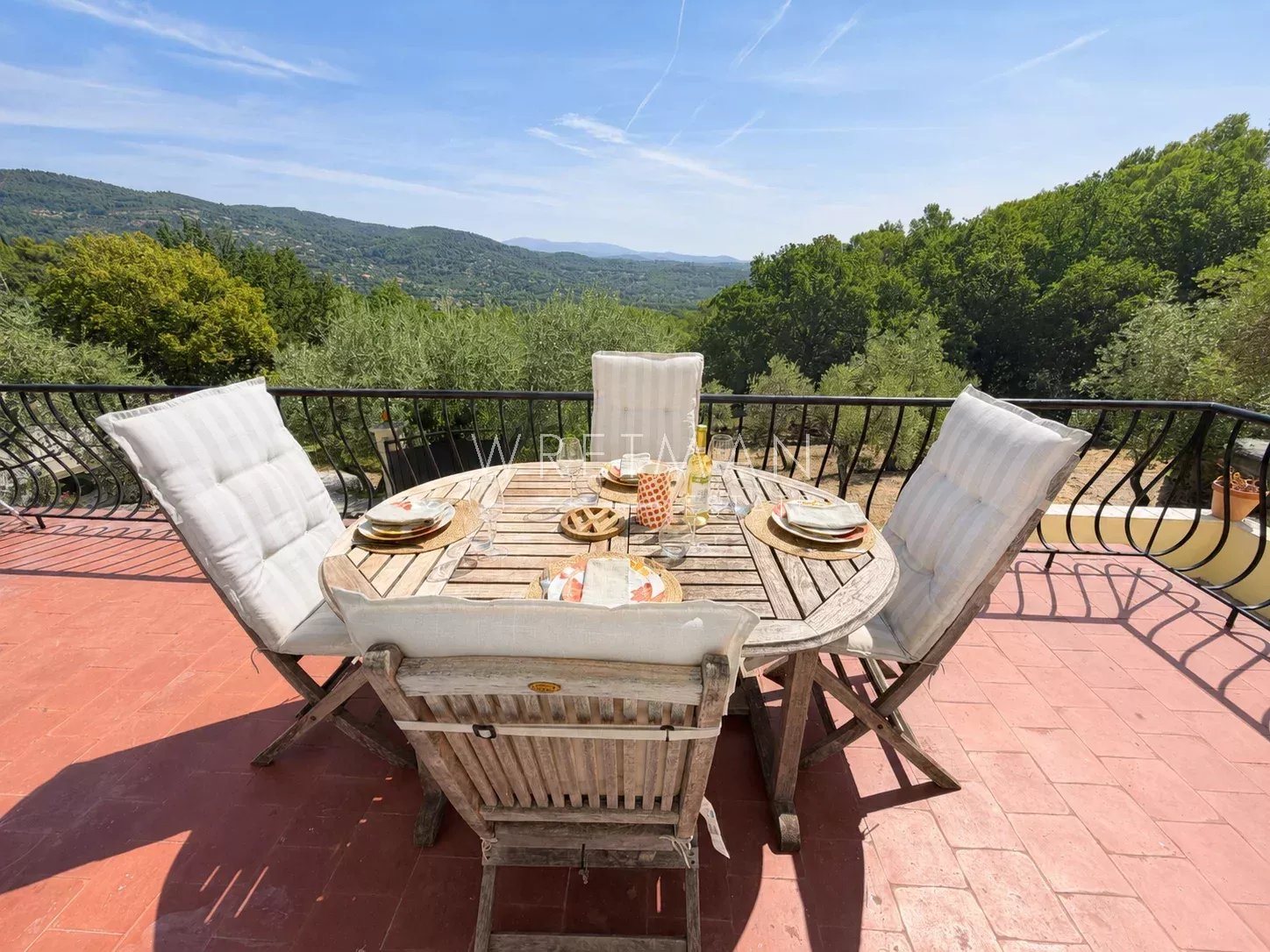 Maison à vendre, 107m², Seillans
