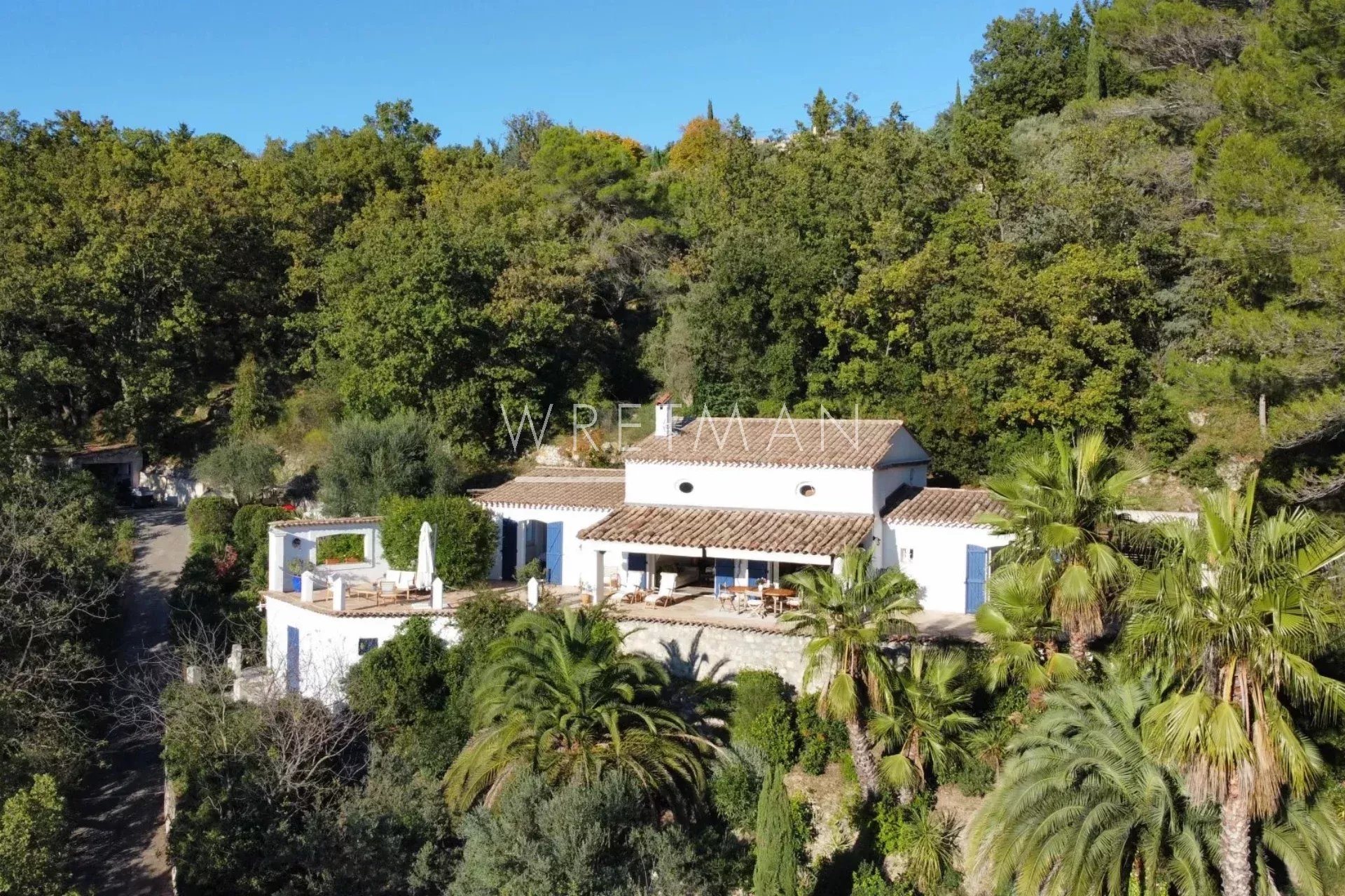 Maison à vendre, 185m², Montauroux