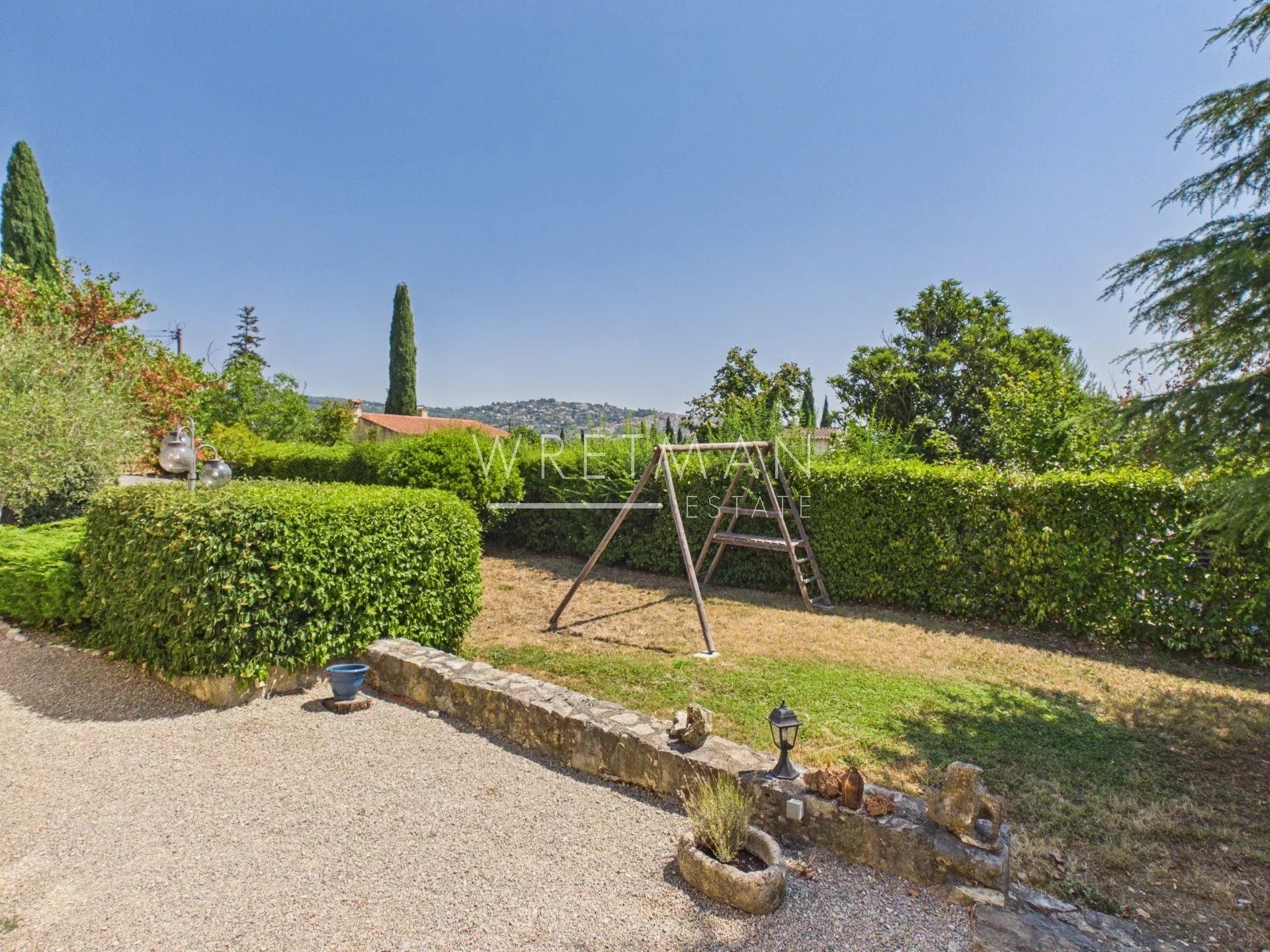 Maison à vendre, 115m², Fayence