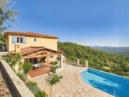 Maison 6 pièces 175 m² · à Seillans · 175 m² · 825 000 €