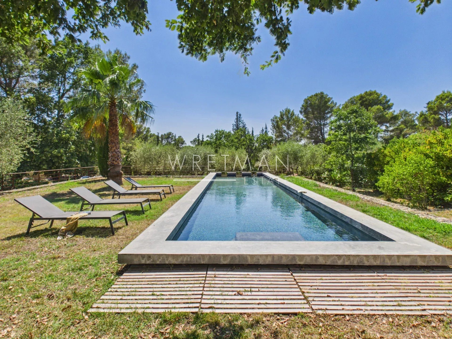 Maison à vendre, 110m², Tourrettes