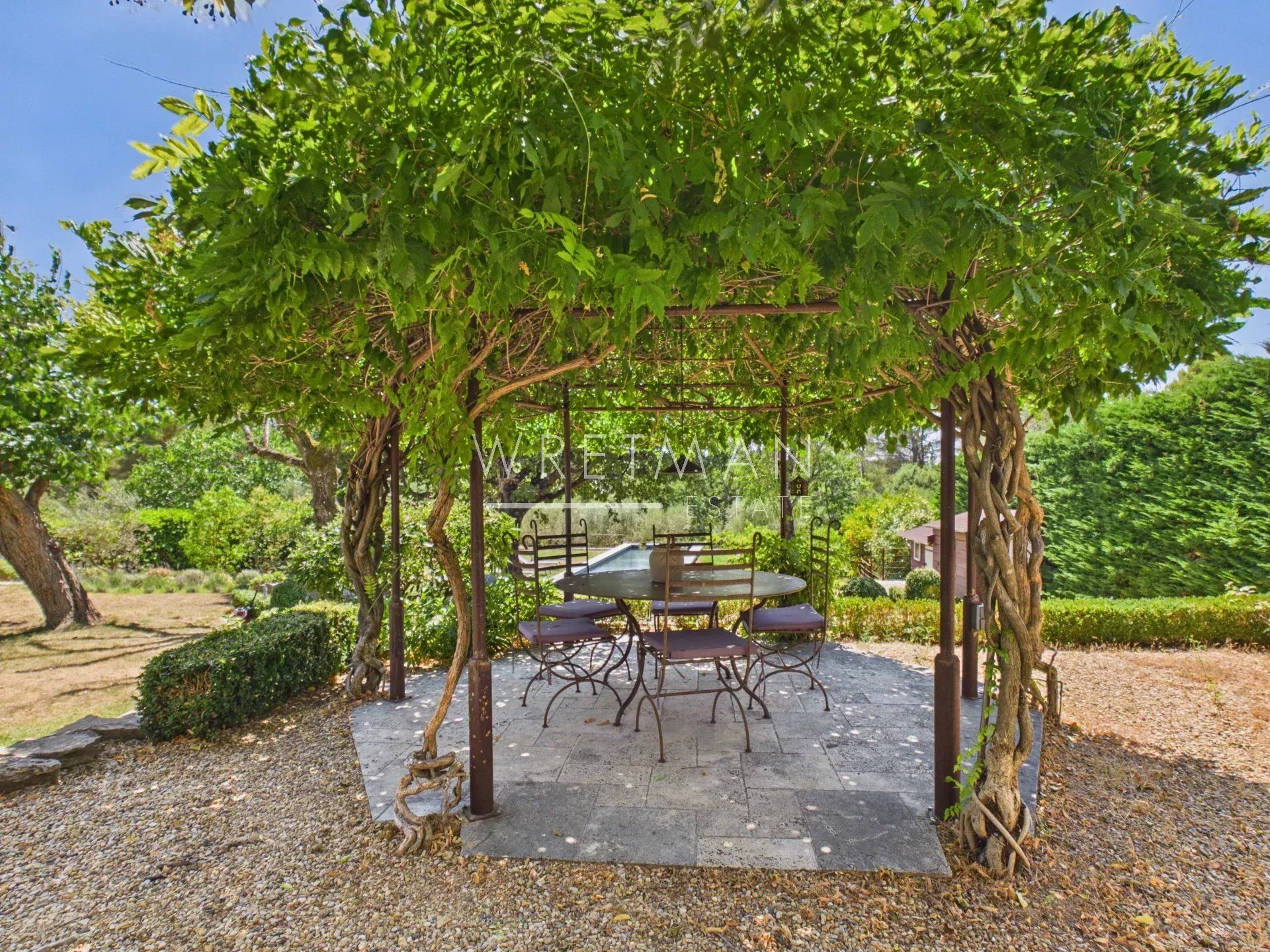 Maison à vendre, 110m², Tourrettes
