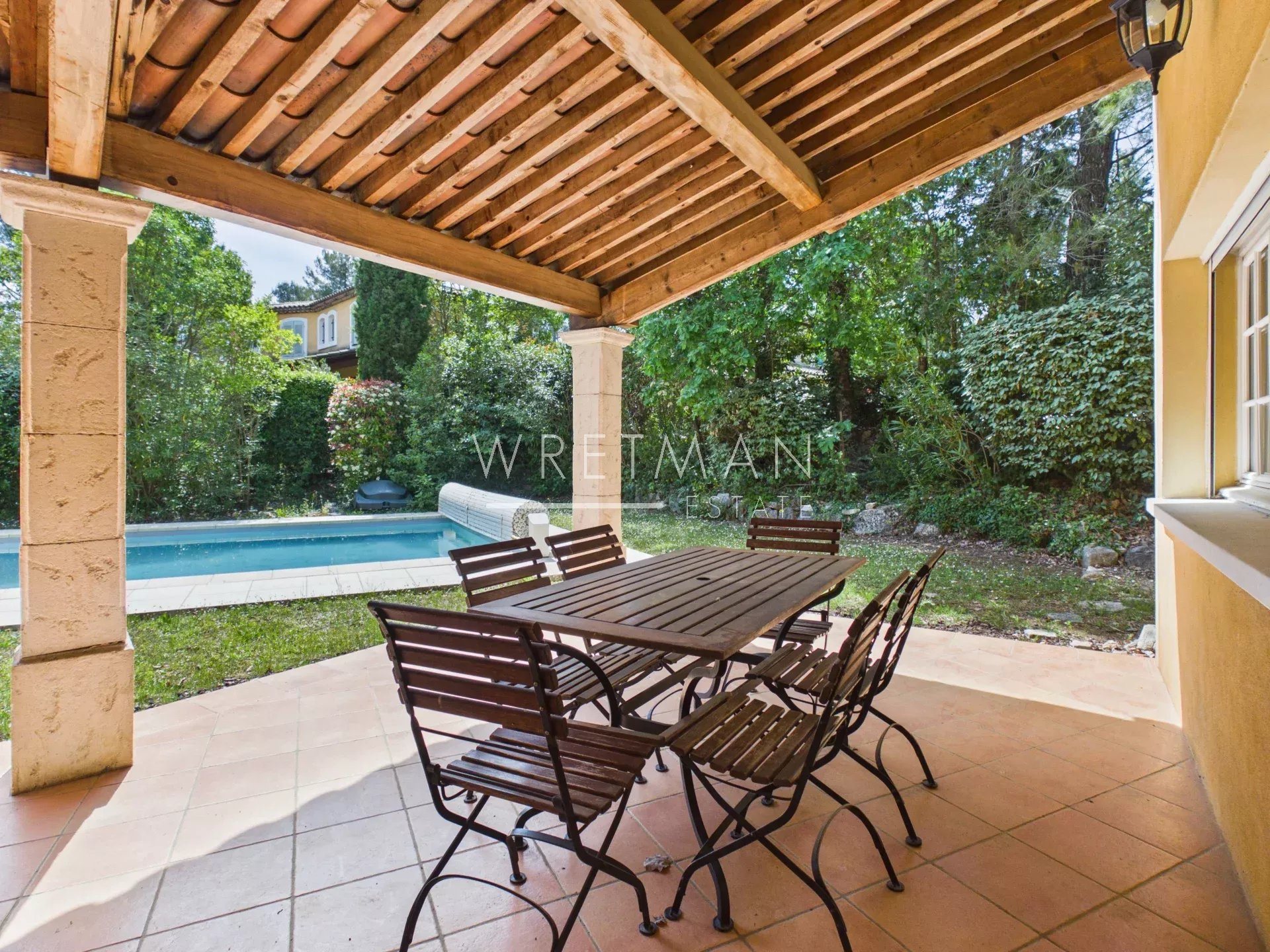 Maison à vendre, 116m², Fayence