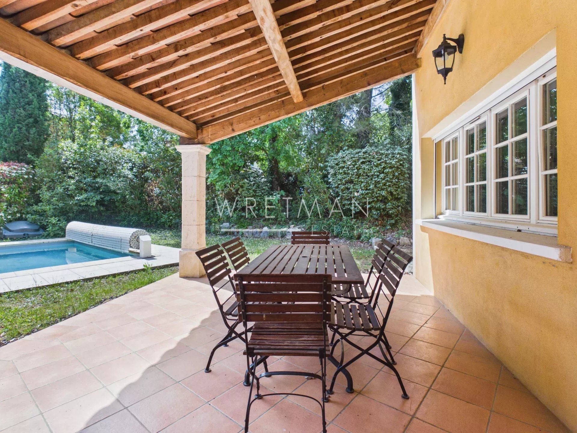 Maison à vendre, 116m², Fayence