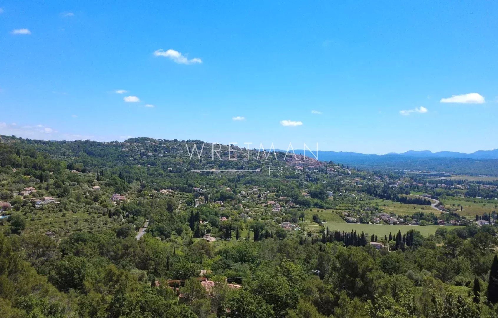 Maison à vendre, 182m², Fayence