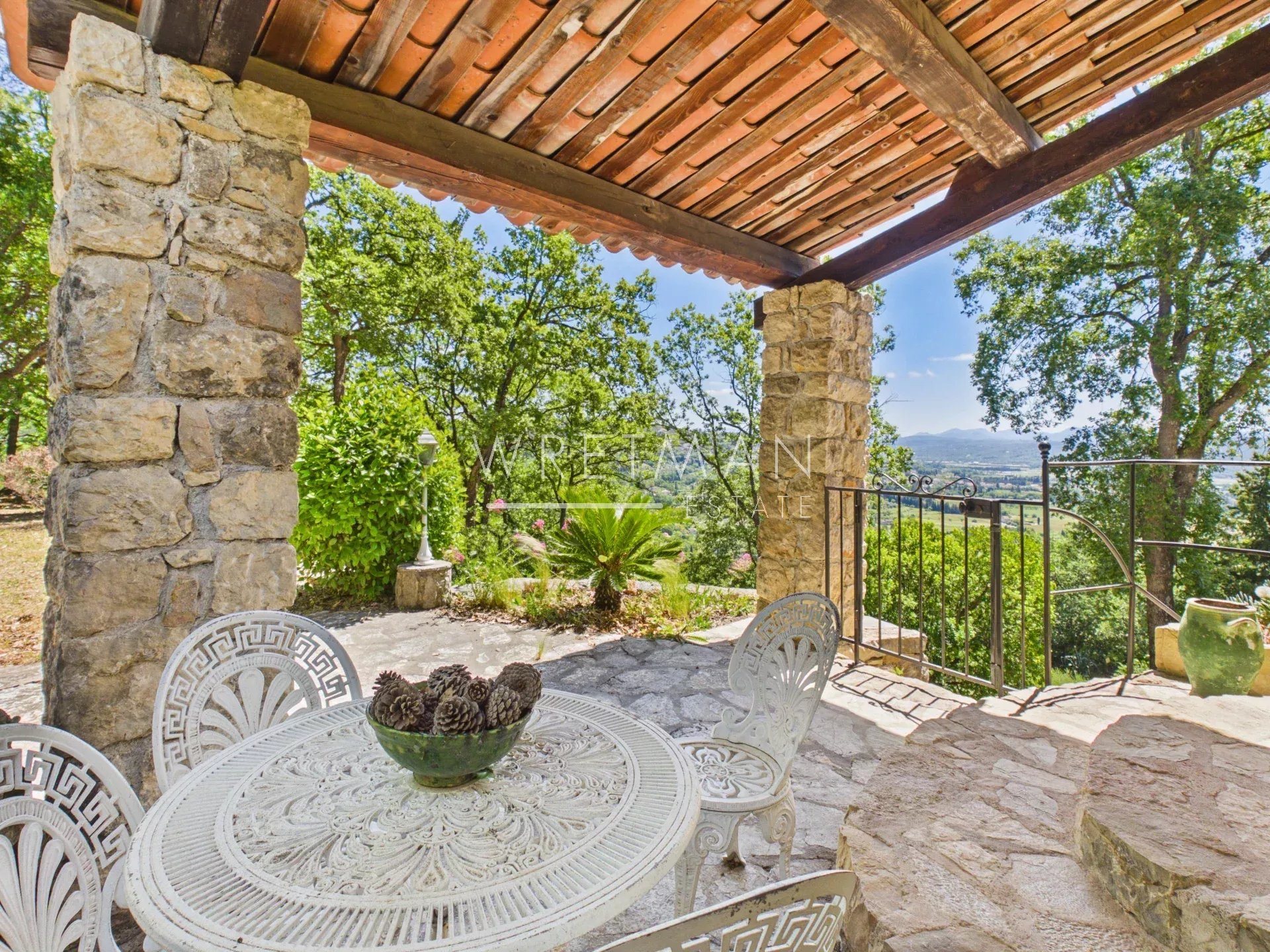 Maison à vendre, 182m², Fayence
