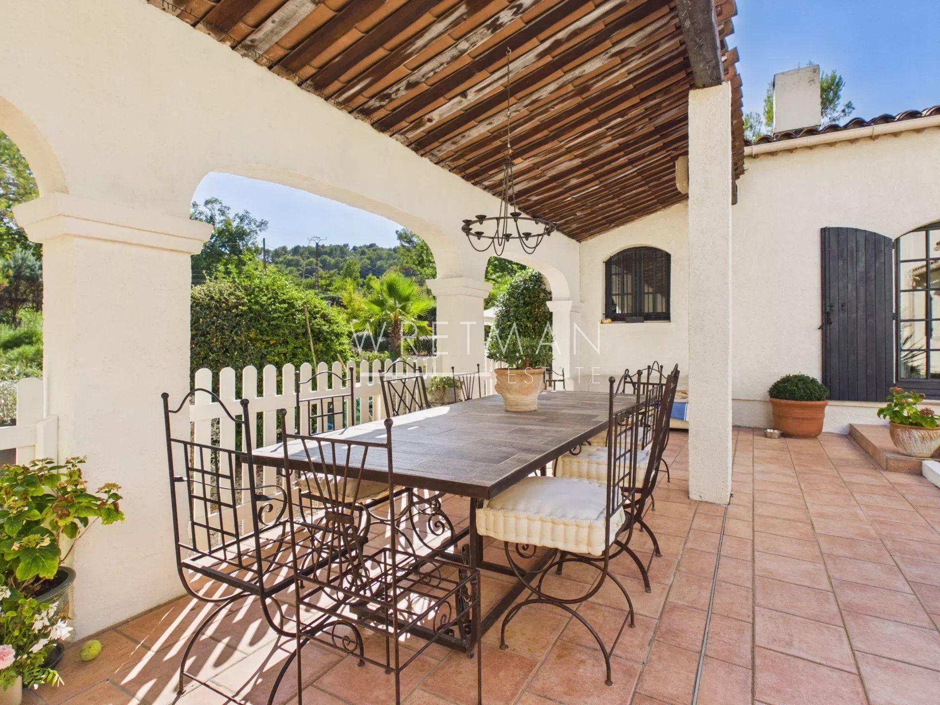 Maison à vendre, 150m², Fayence