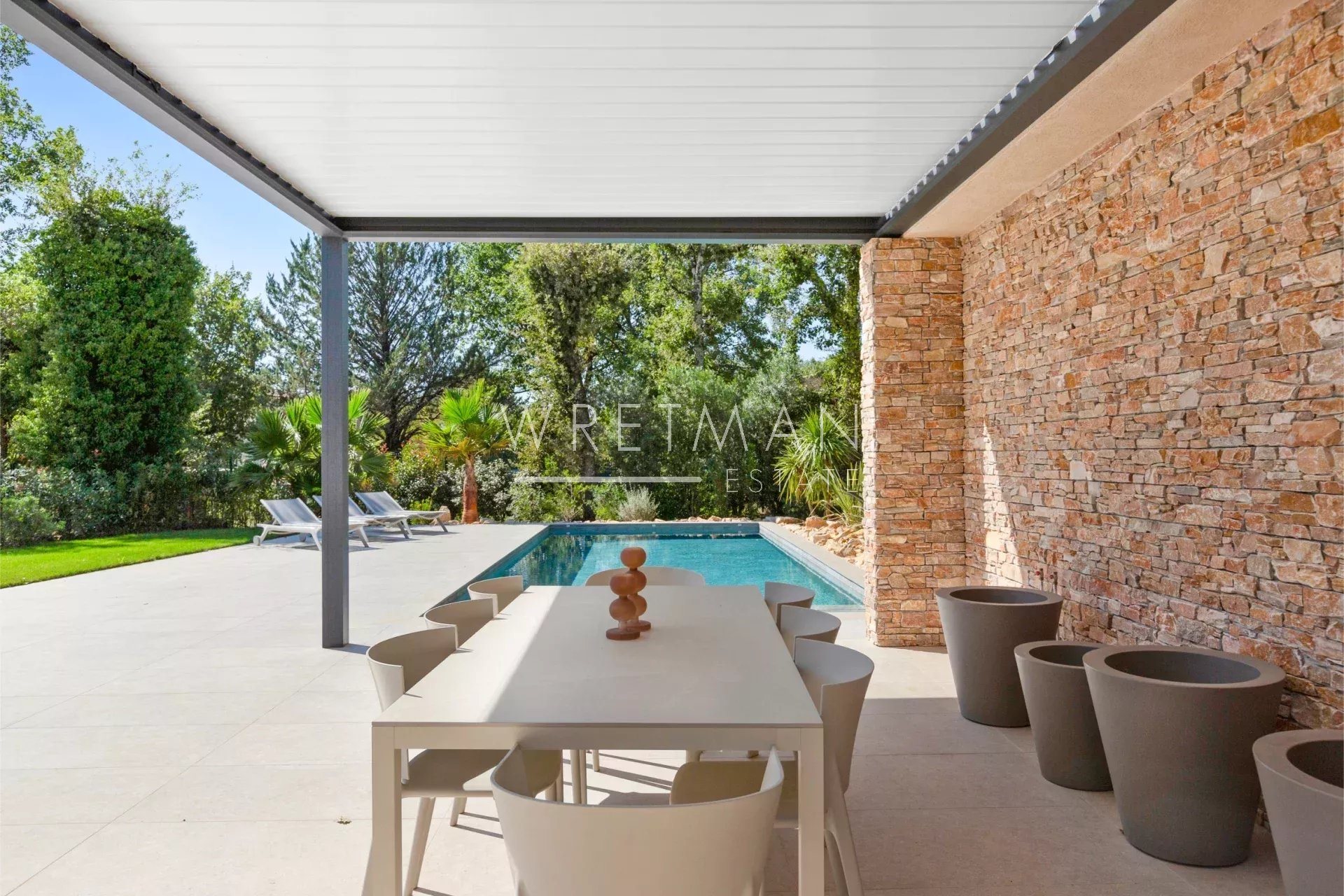 Maison à vendre, 240m², Tourrettes