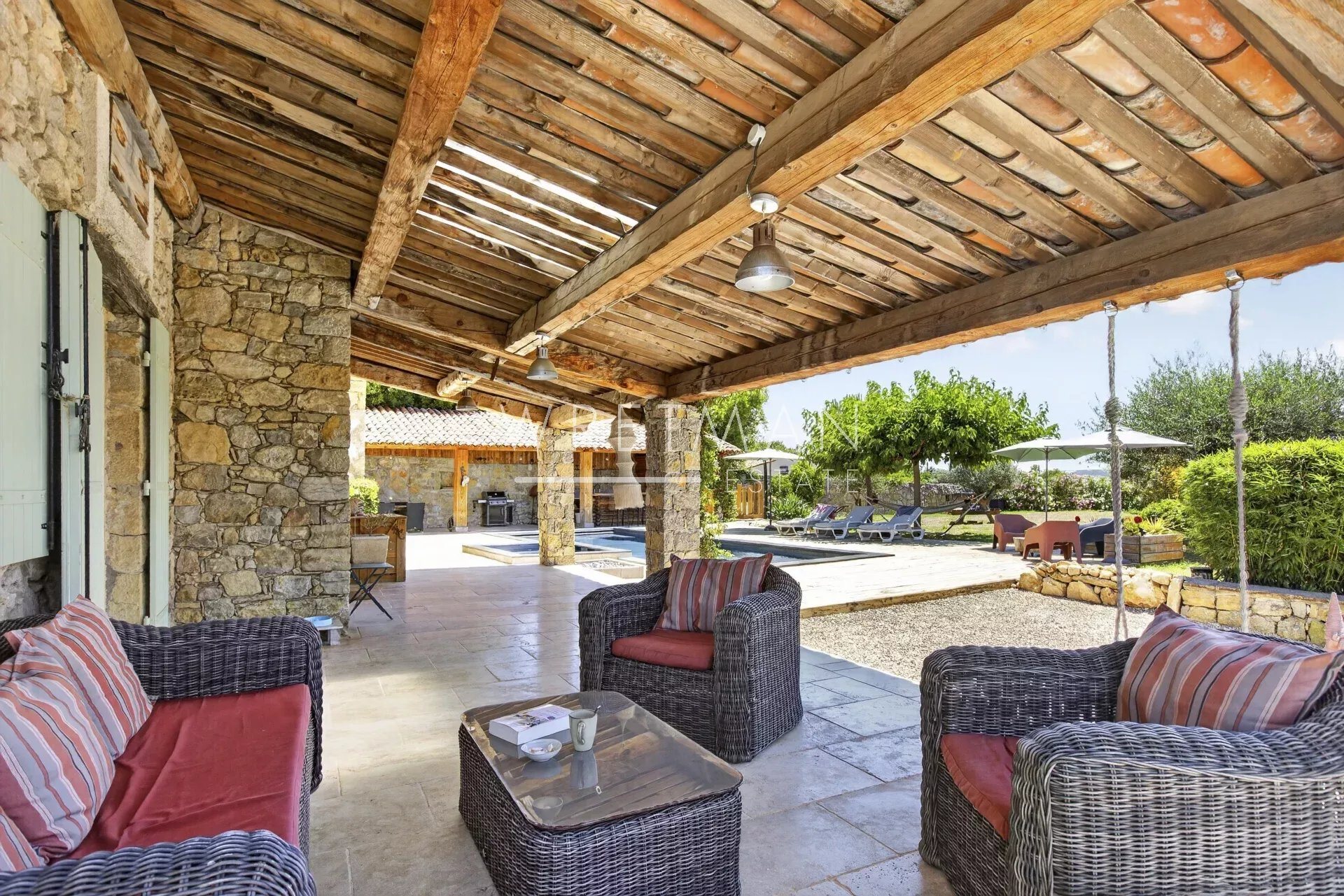 Maison à vendre, 284m², Montauroux