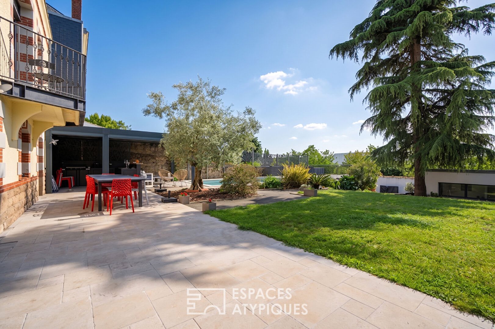 Maison à vendre, 212m², Nantes