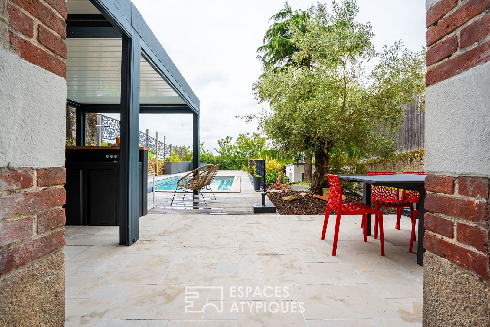 Maison à vendre, 212m², Nantes