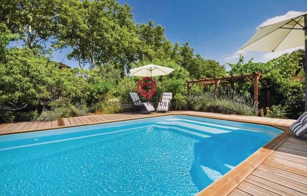 Maison à vendre, 230m², Montséret