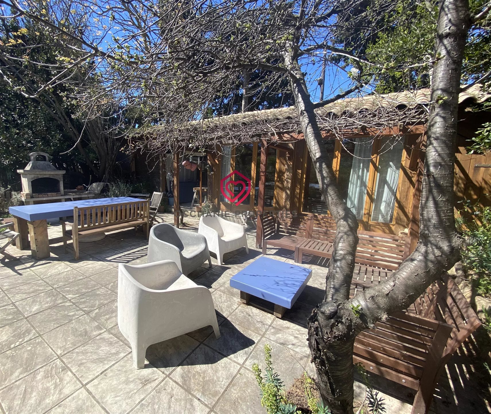Maison à vendre, 230m², Montséret