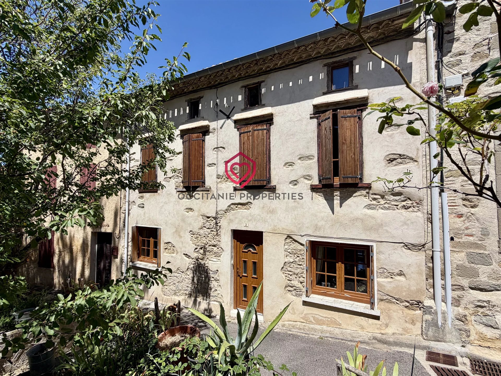 Maison à vendre, 128m², Issel