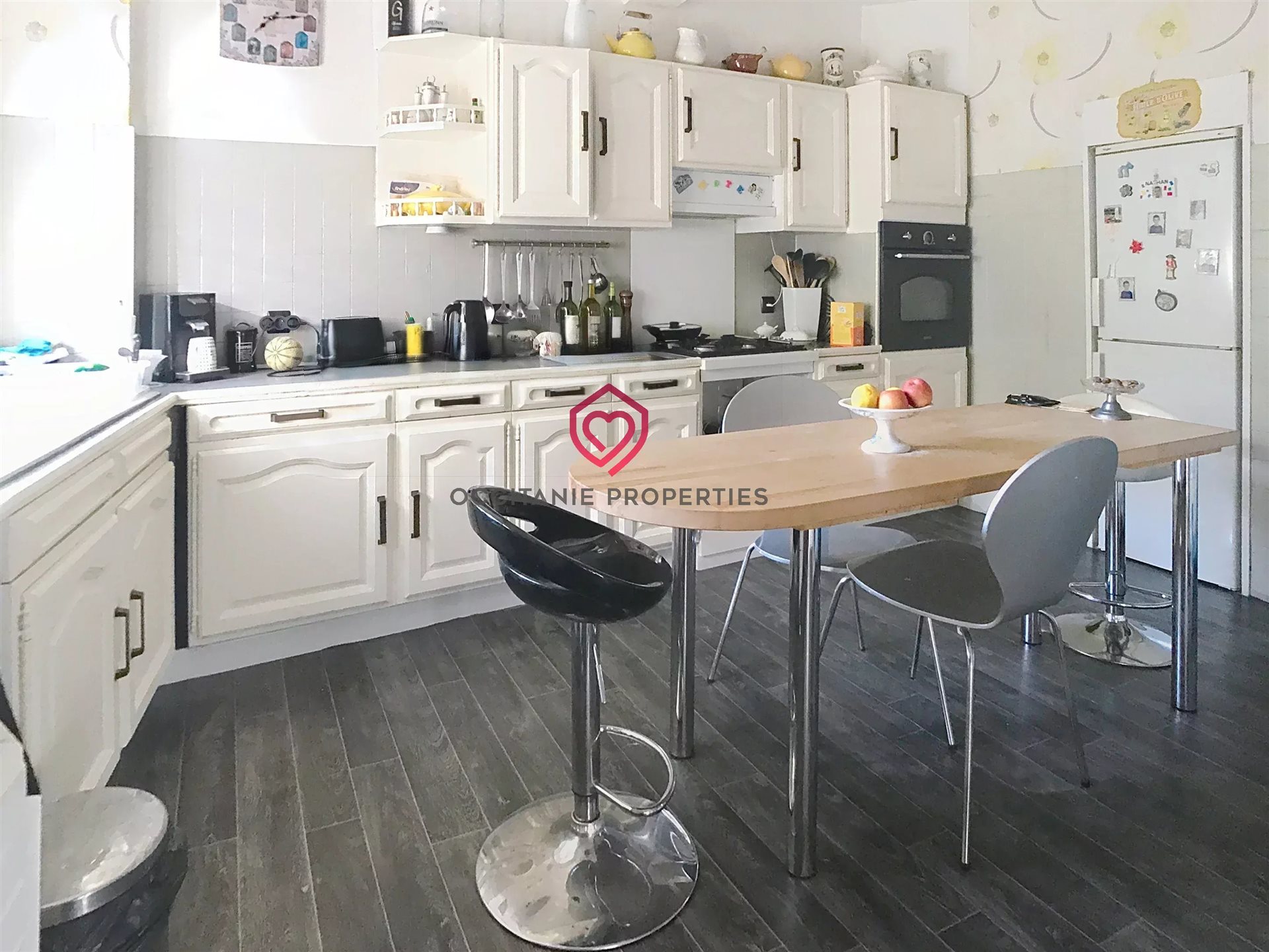 Maison à vendre, 128m², Issel