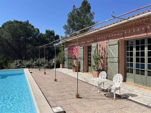 Maison 107 m² · à Bizanet · 107 m² · 550 000 €