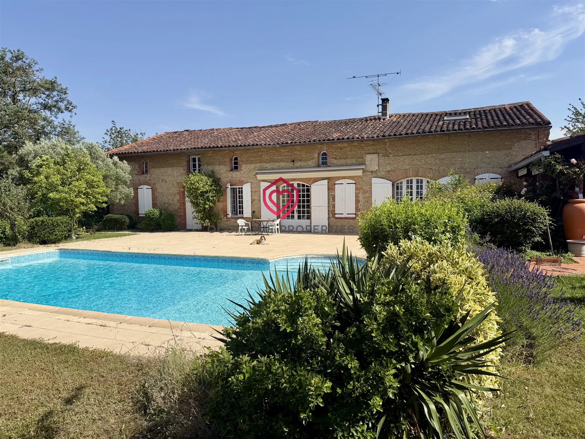 Maison à vendre, 340m², Villefranche-de-Lauragais