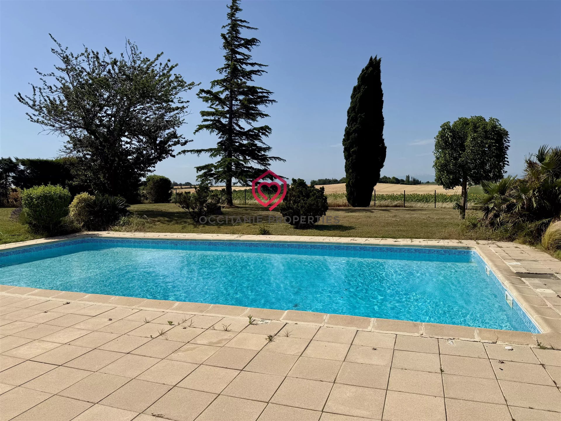 Maison à vendre, 340m², Villefranche-de-Lauragais