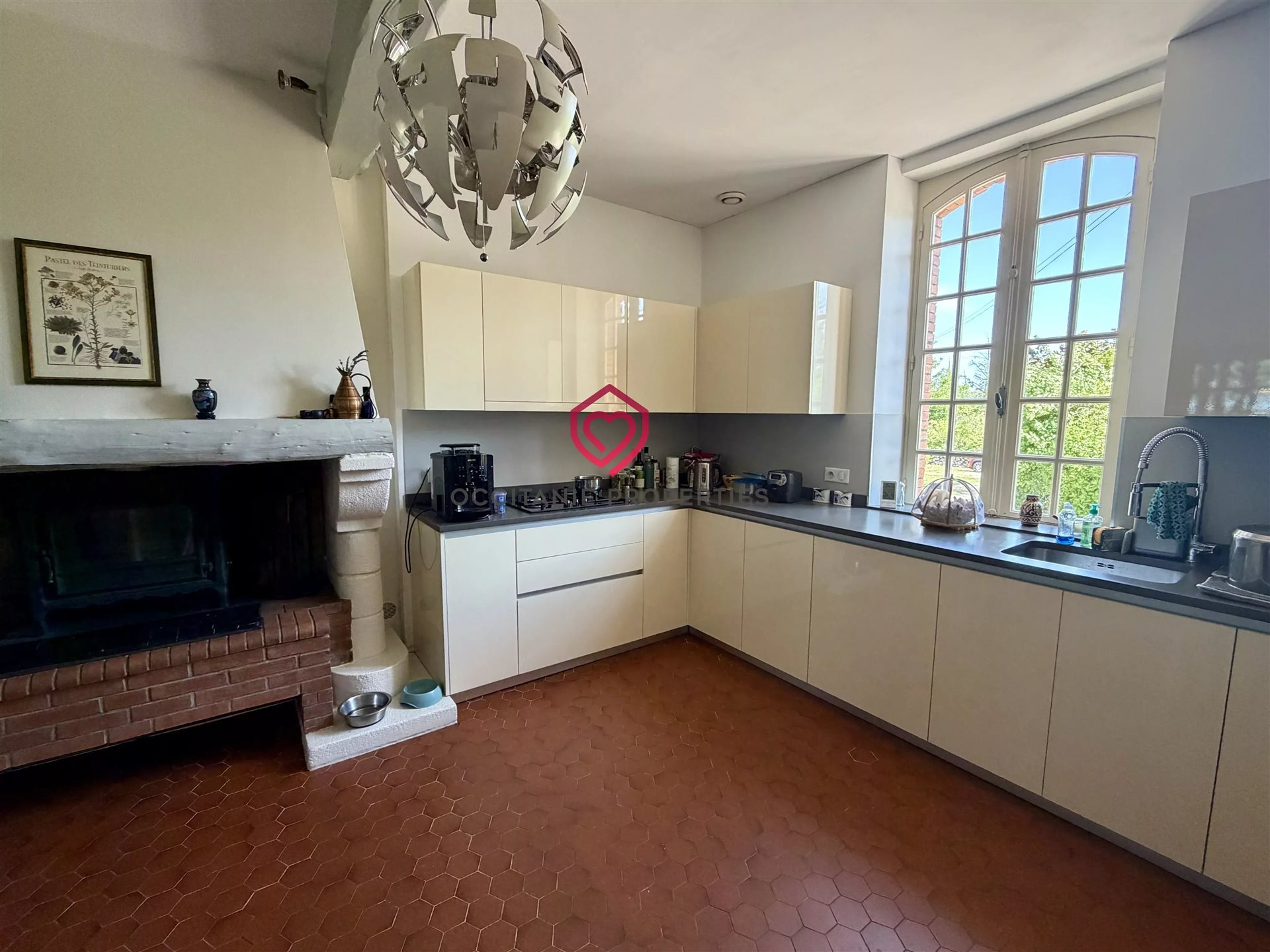 Maison à vendre, 340m², Villefranche-de-Lauragais
