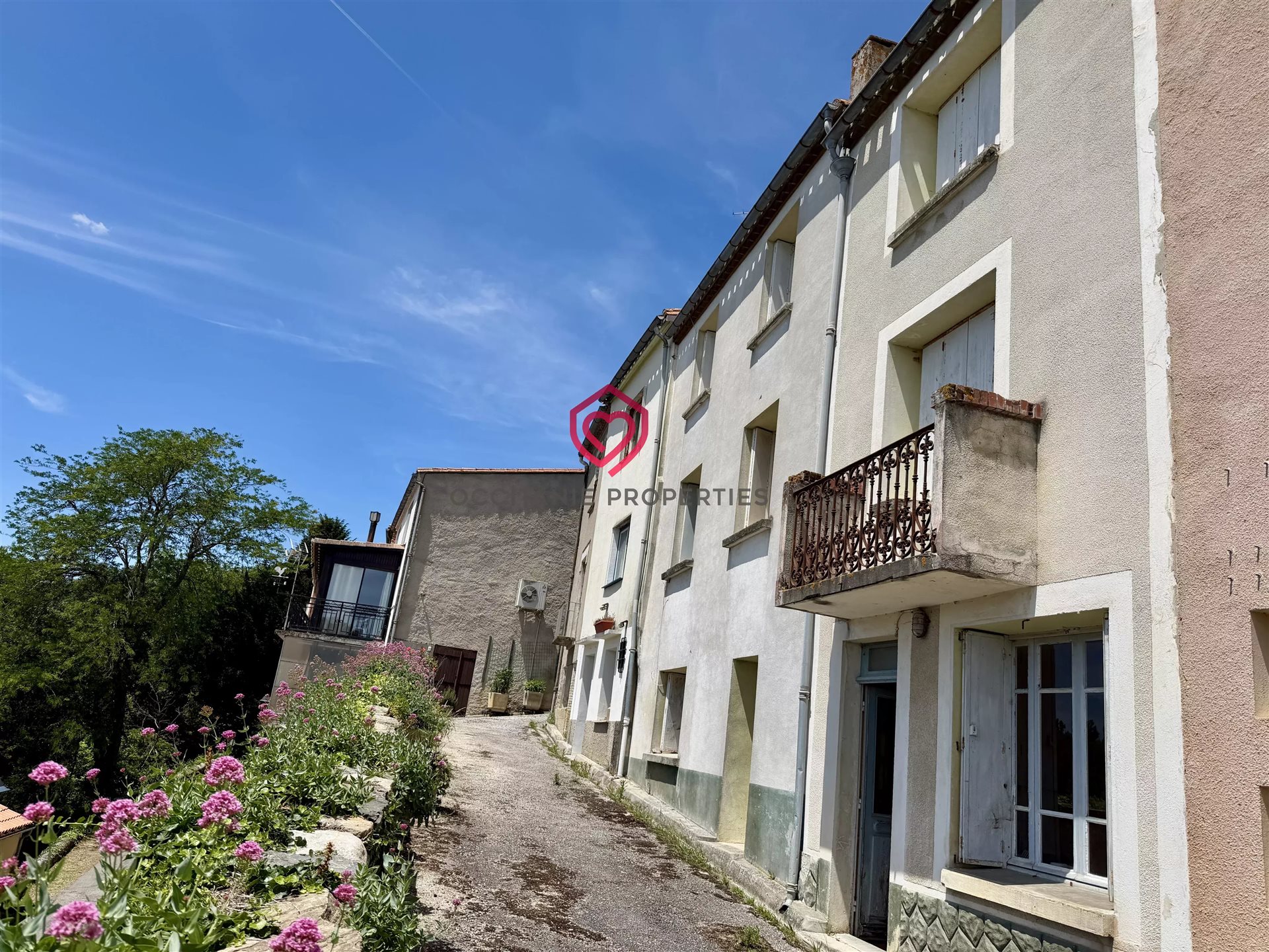 Maison à vendre, 138m², Labécède-Lauragais