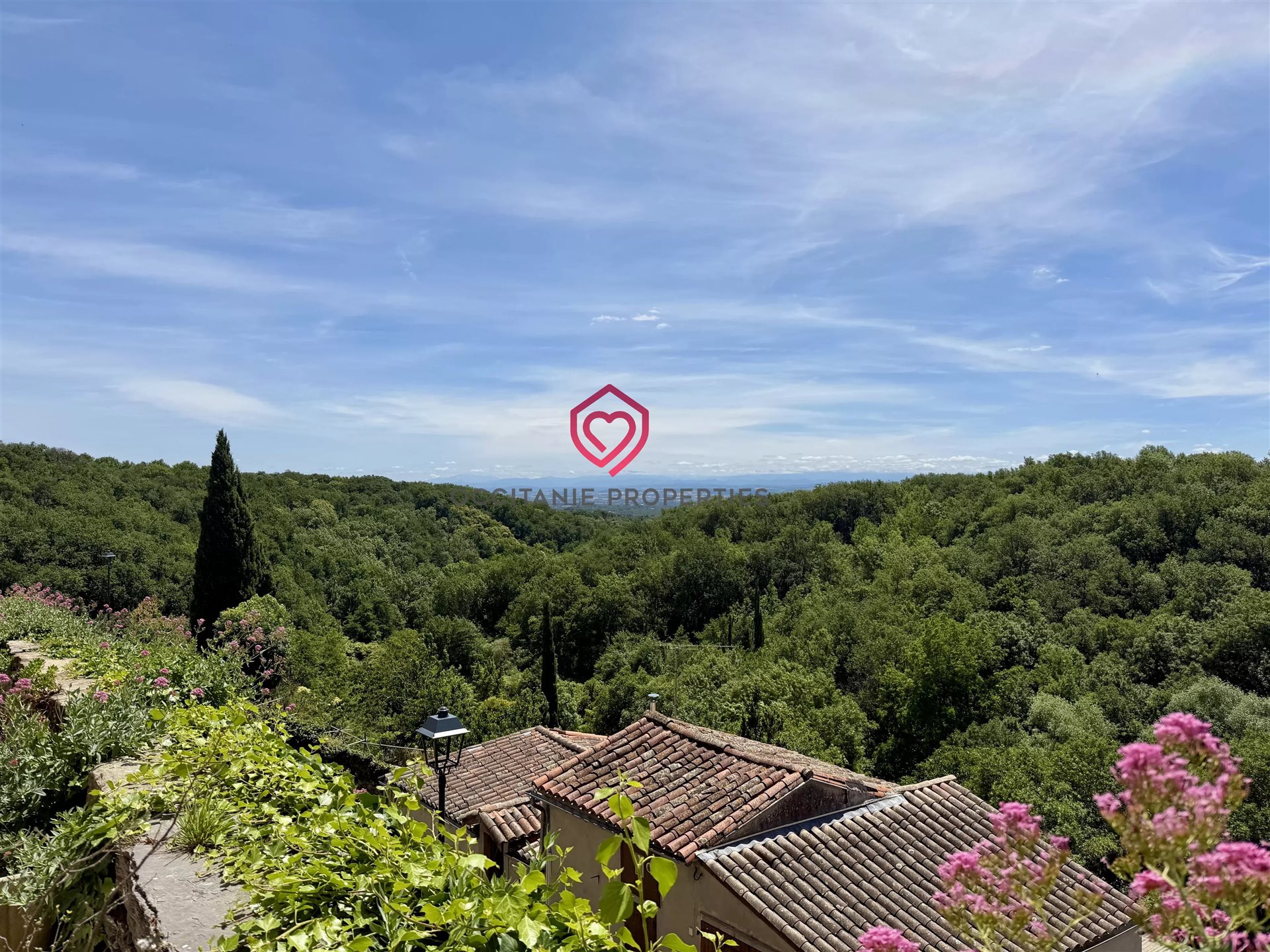 Maison à vendre, 138m², Labécède-Lauragais
