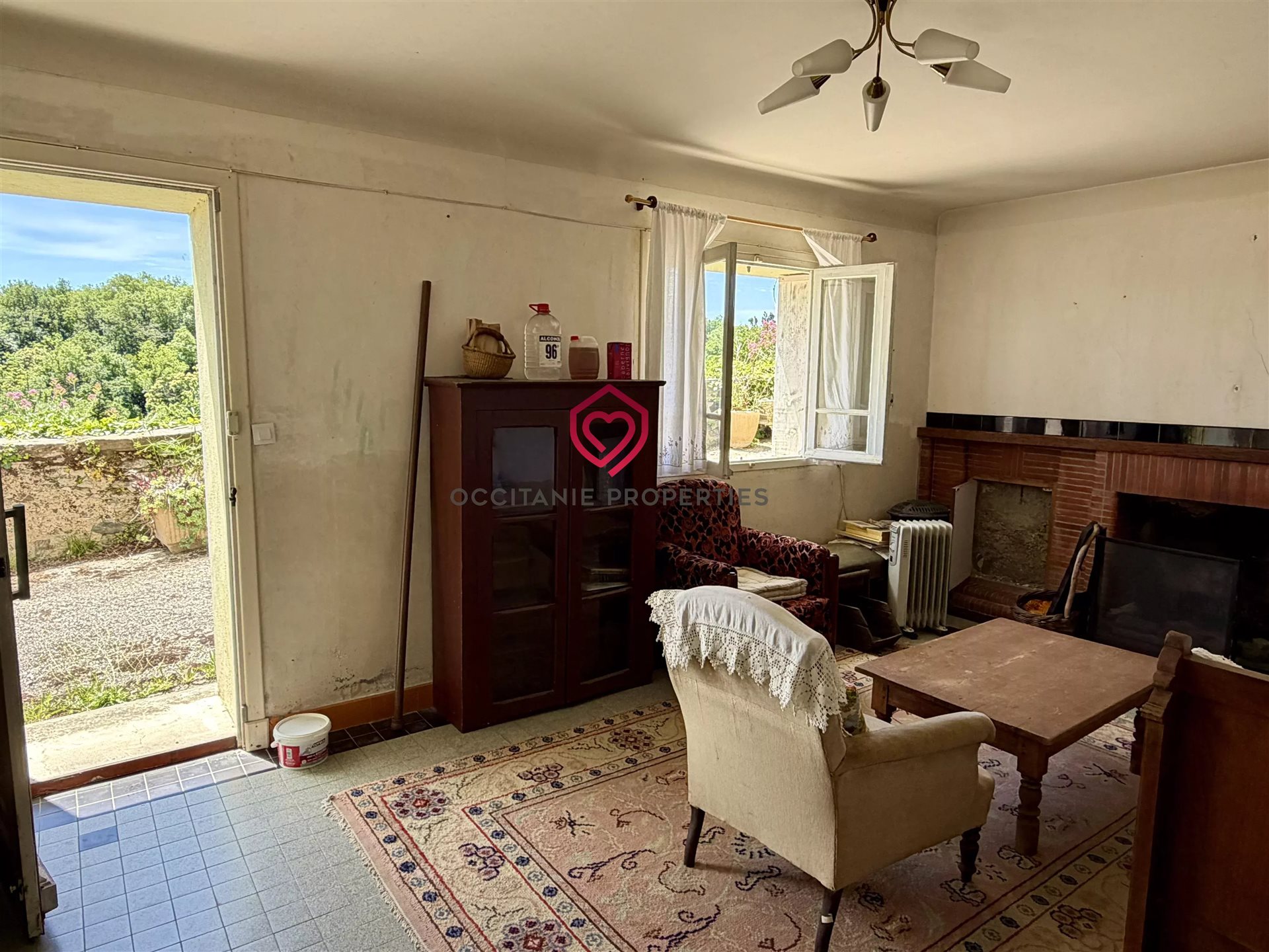 Maison à vendre, 138m², Labécède-Lauragais