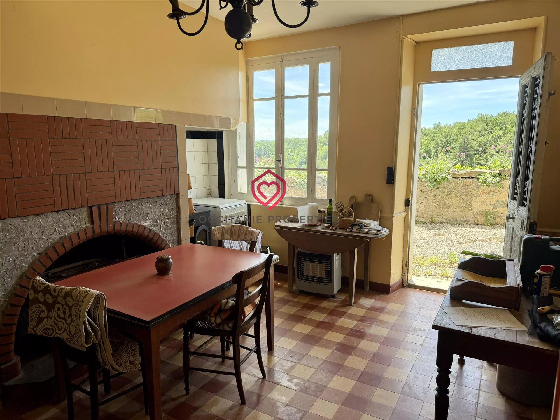 Maison à vendre, 138m², Labécède-Lauragais
