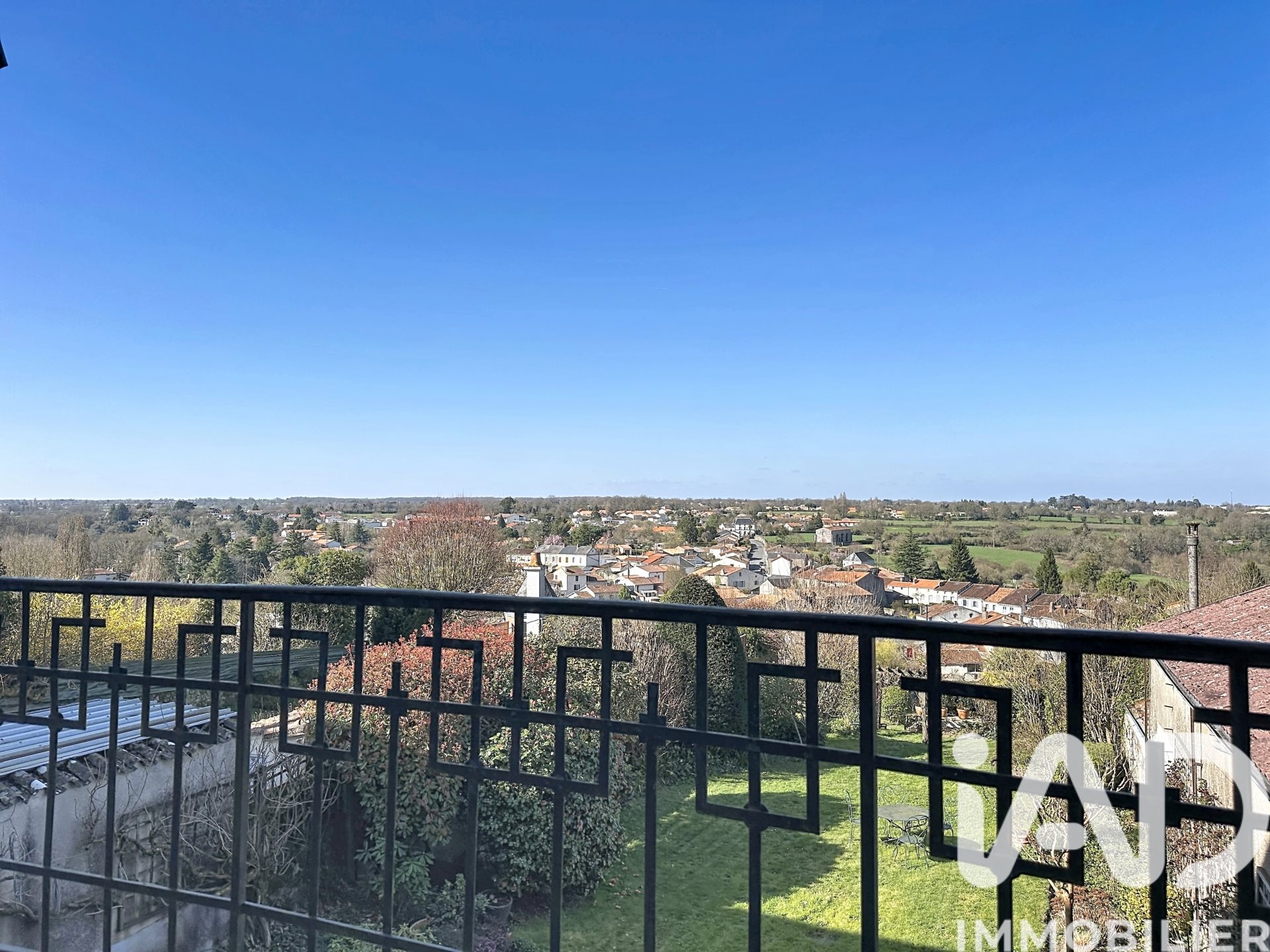 Maison à vendre, 269m², Parthenay