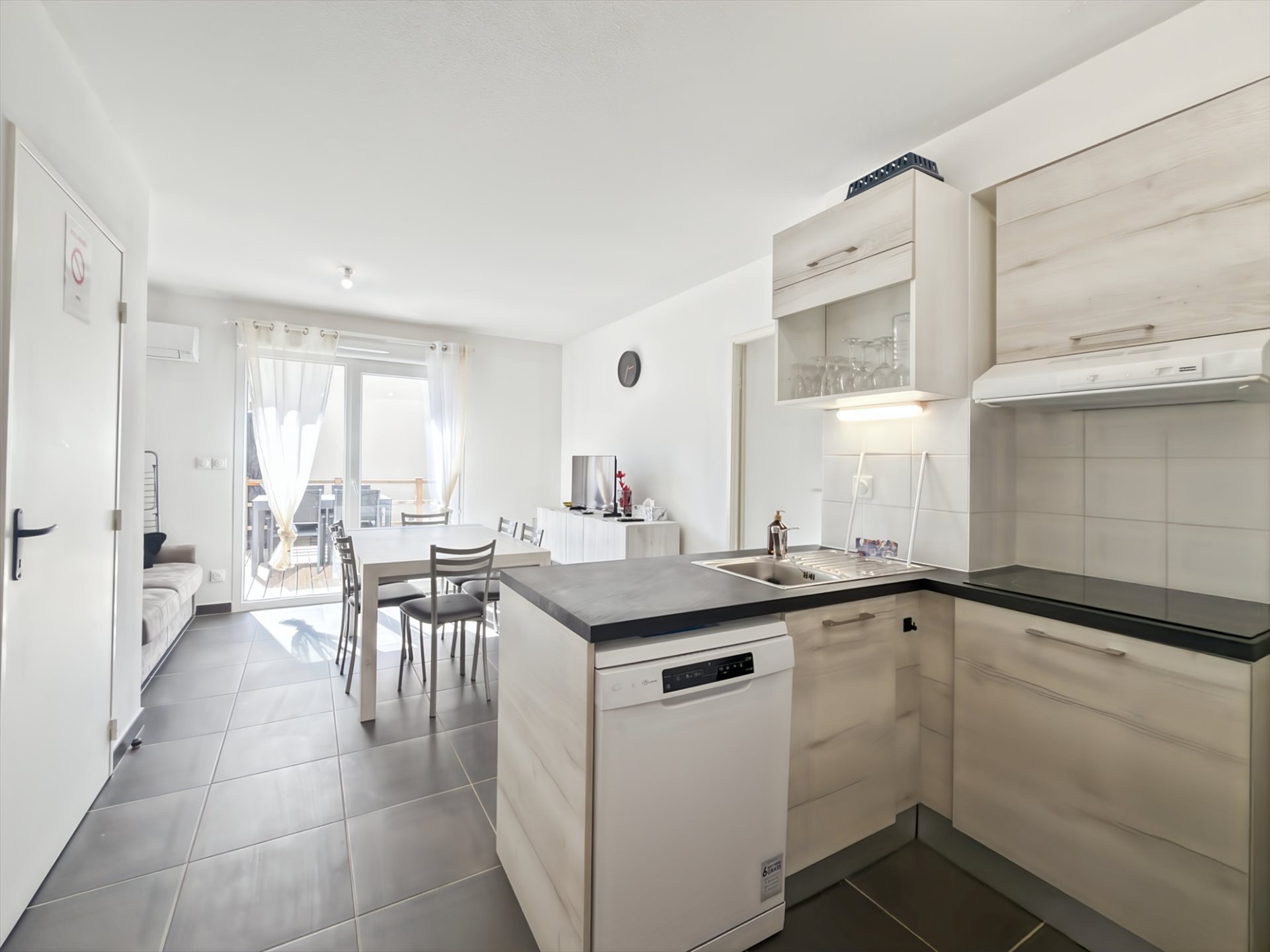 Maison à vendre, 57m², Sérignan
