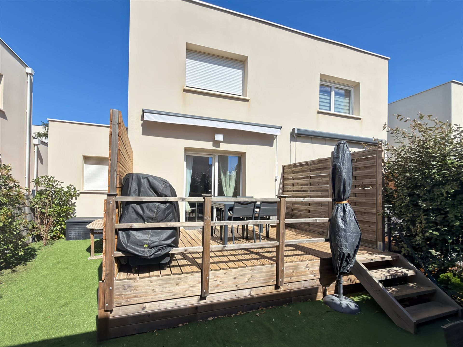 Maison à vendre, 57m², Sérignan