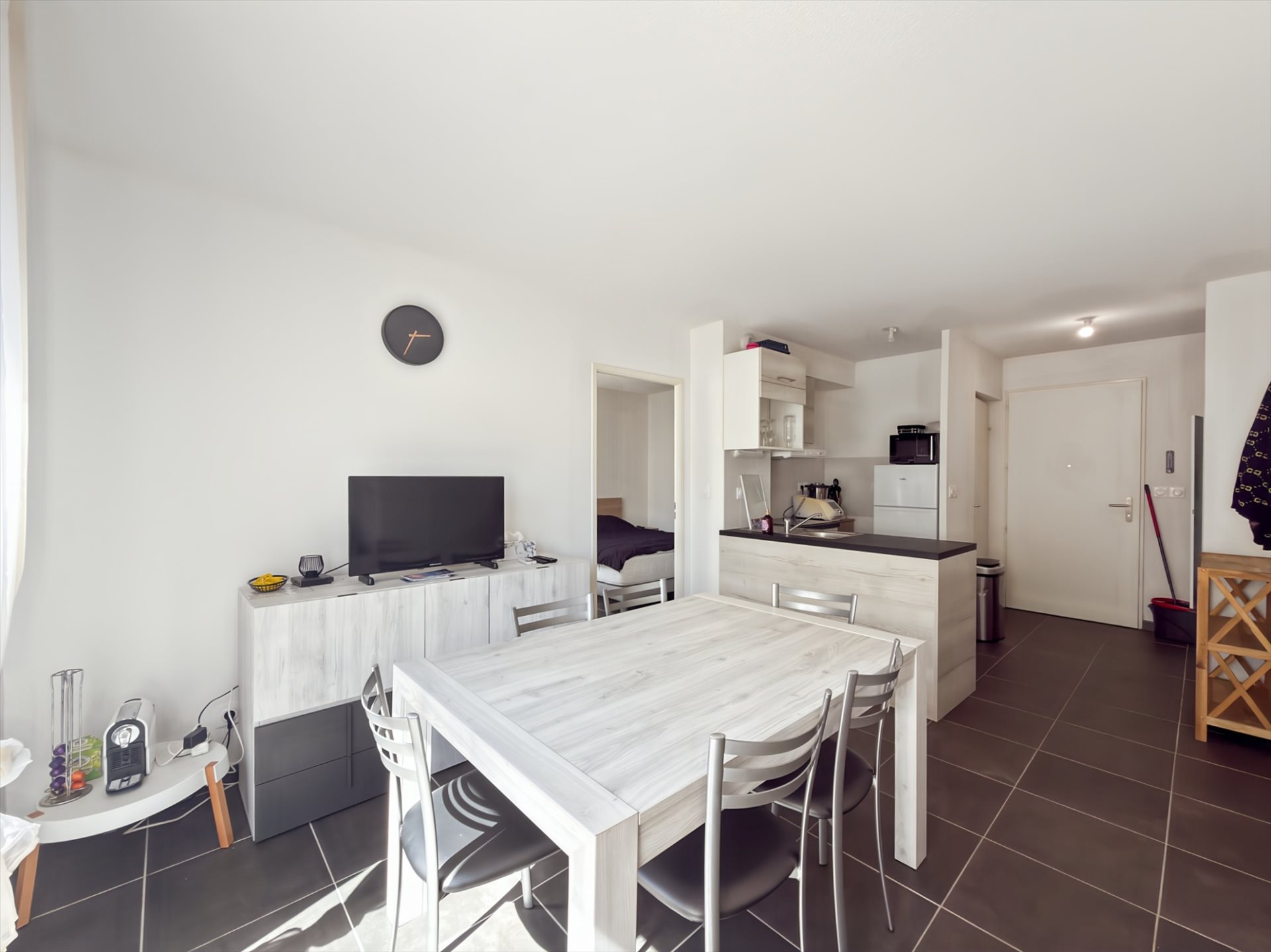 Maison à vendre, 57m², Sérignan