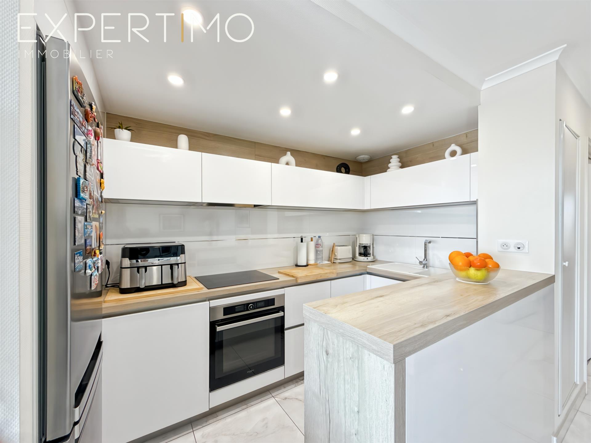 Appartement à vendre, 75m², Valras-Plage