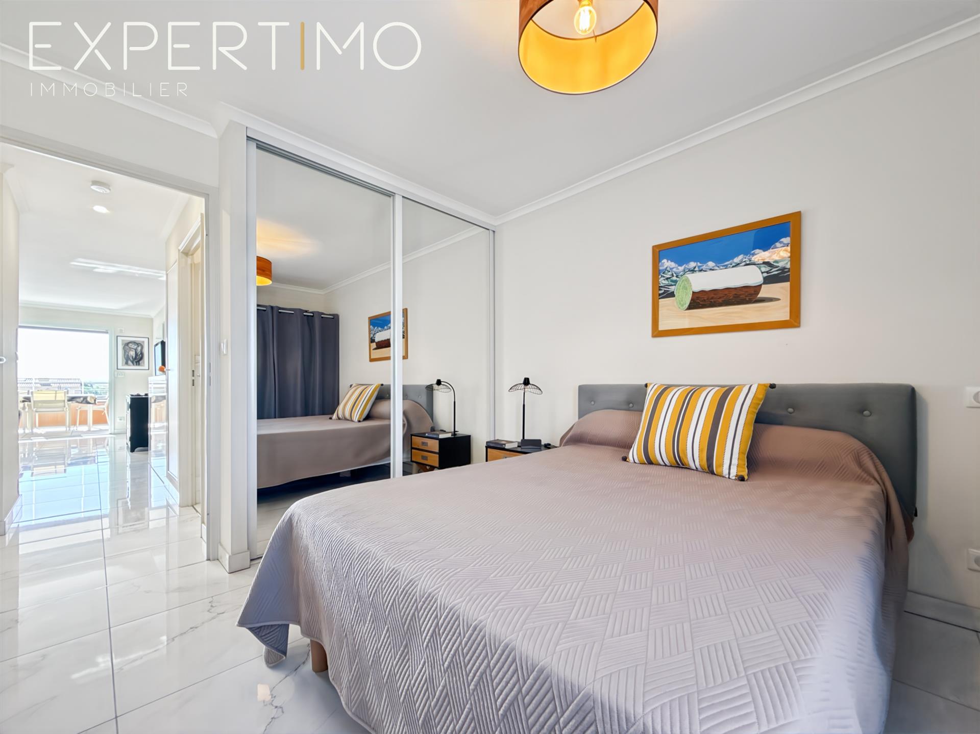 Appartement à vendre, 75m², Valras-Plage