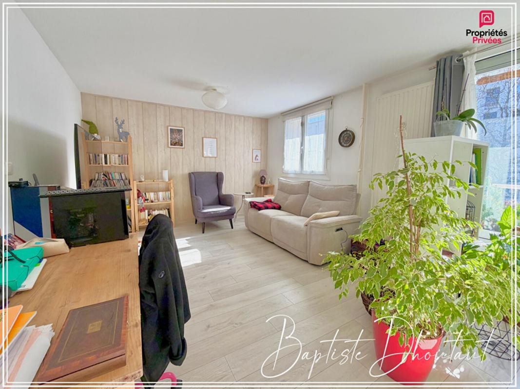 Appartement à vendre, 84m², Besançon