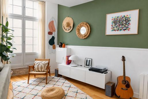 Appartement 3 pièces 93 m² · à Bayonne · 93 m² · 545 000 €