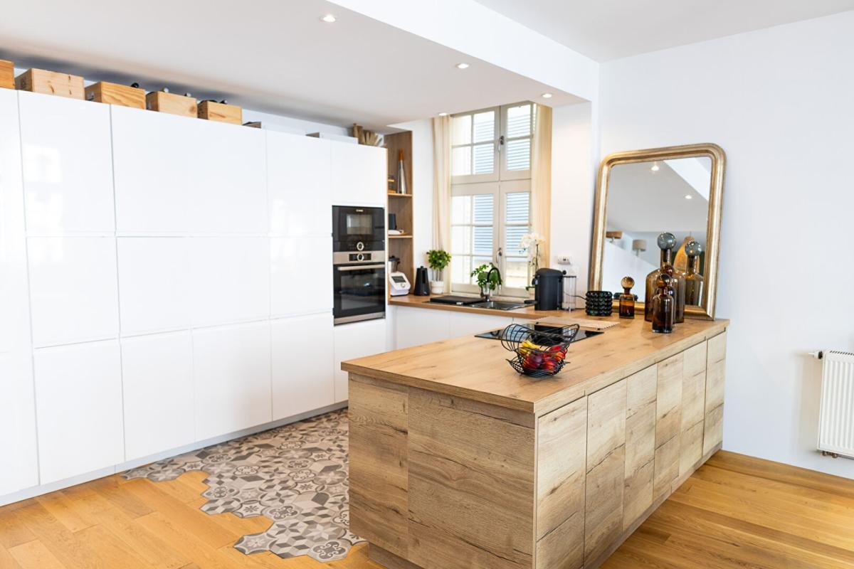 Appartement à vendre, 93m², Bayonne