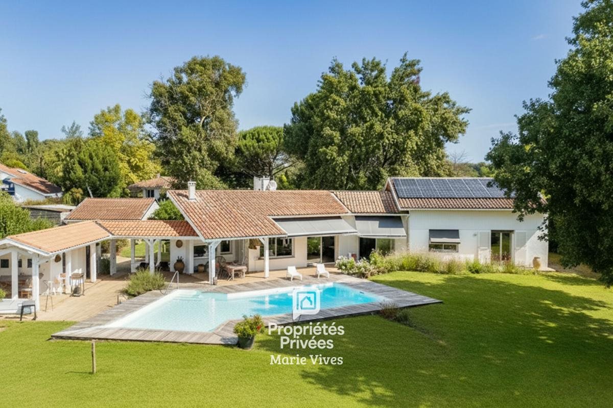 Maison à vendre, 177m², Soorts-Hossegor