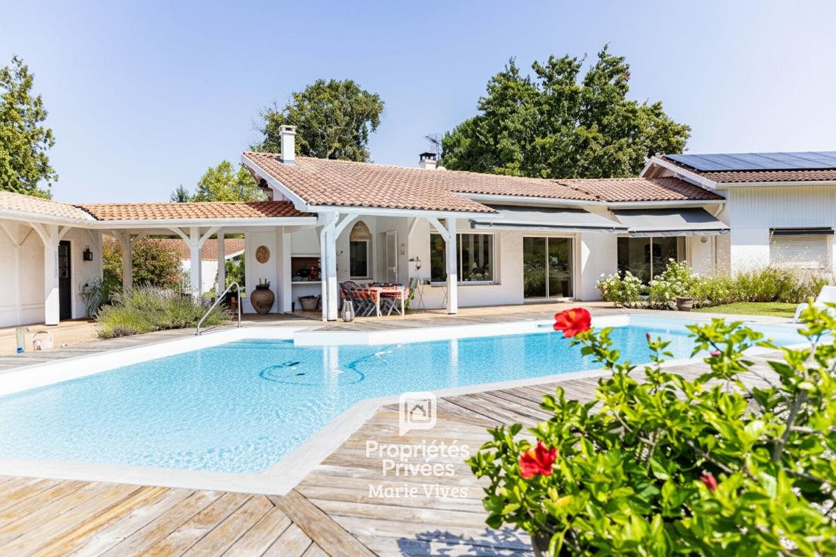 Maison à vendre, 177m², Soorts-Hossegor