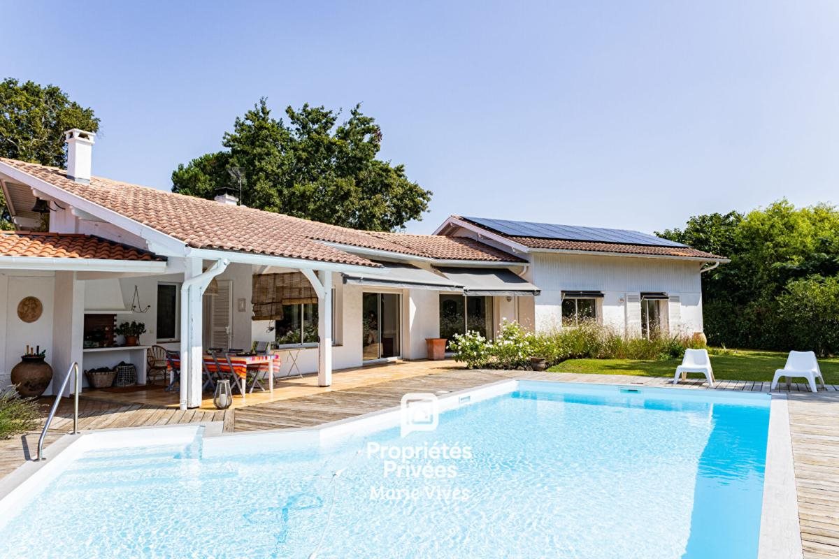 Maison à vendre, 177m², Soorts-Hossegor