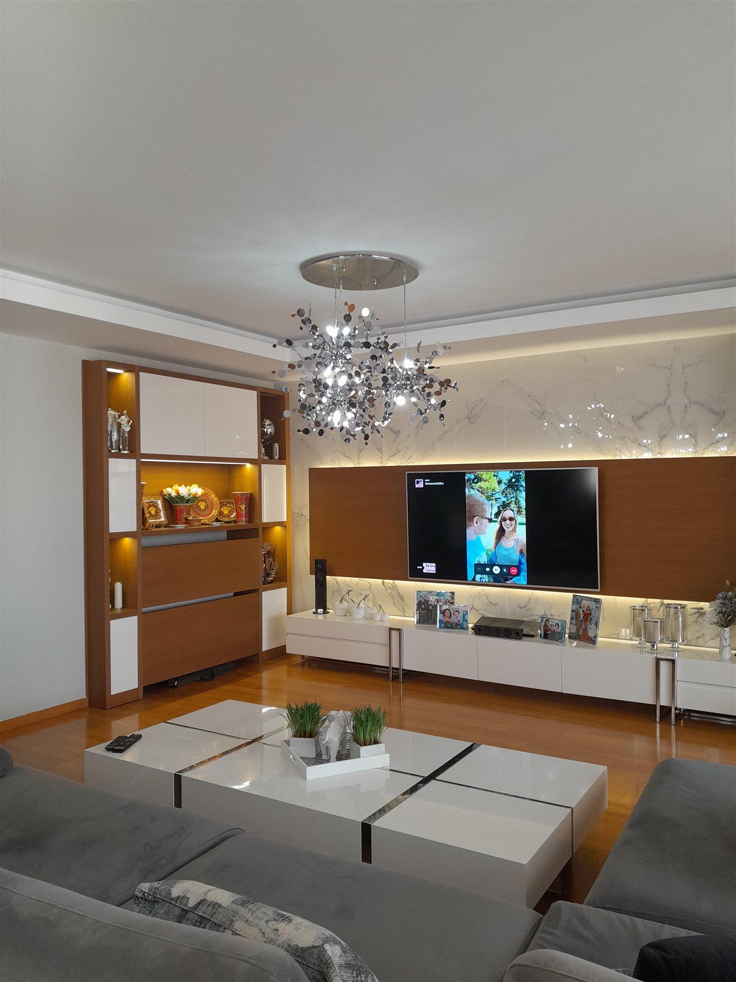 Appartement Luxueux 160 m² 7e étage Palaio Faliro - Flisvos
