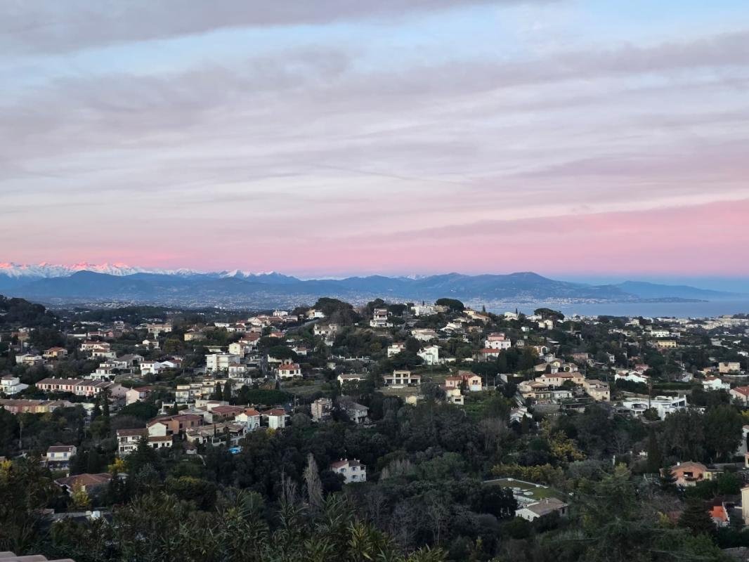 Appartement à vendre, 57m², Vallauris